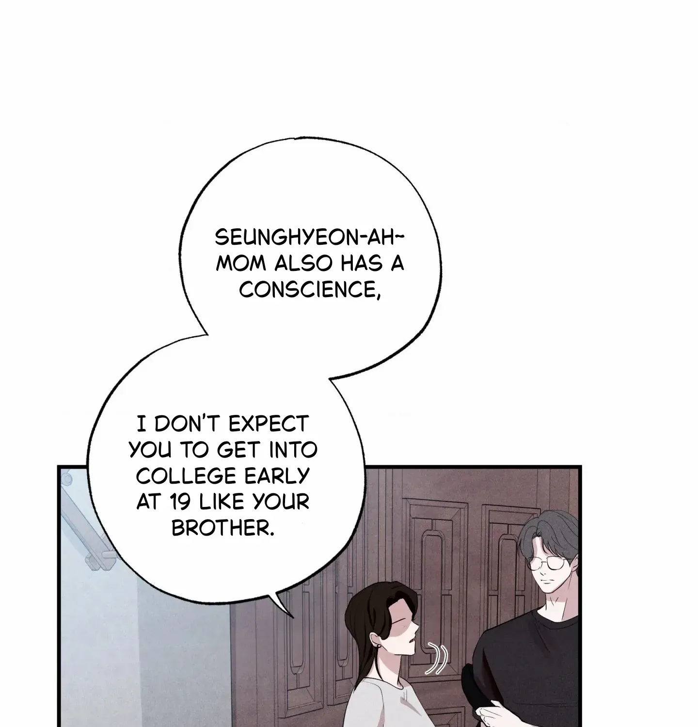 Read Unsleep chapter 48 image 26 on Lezhin