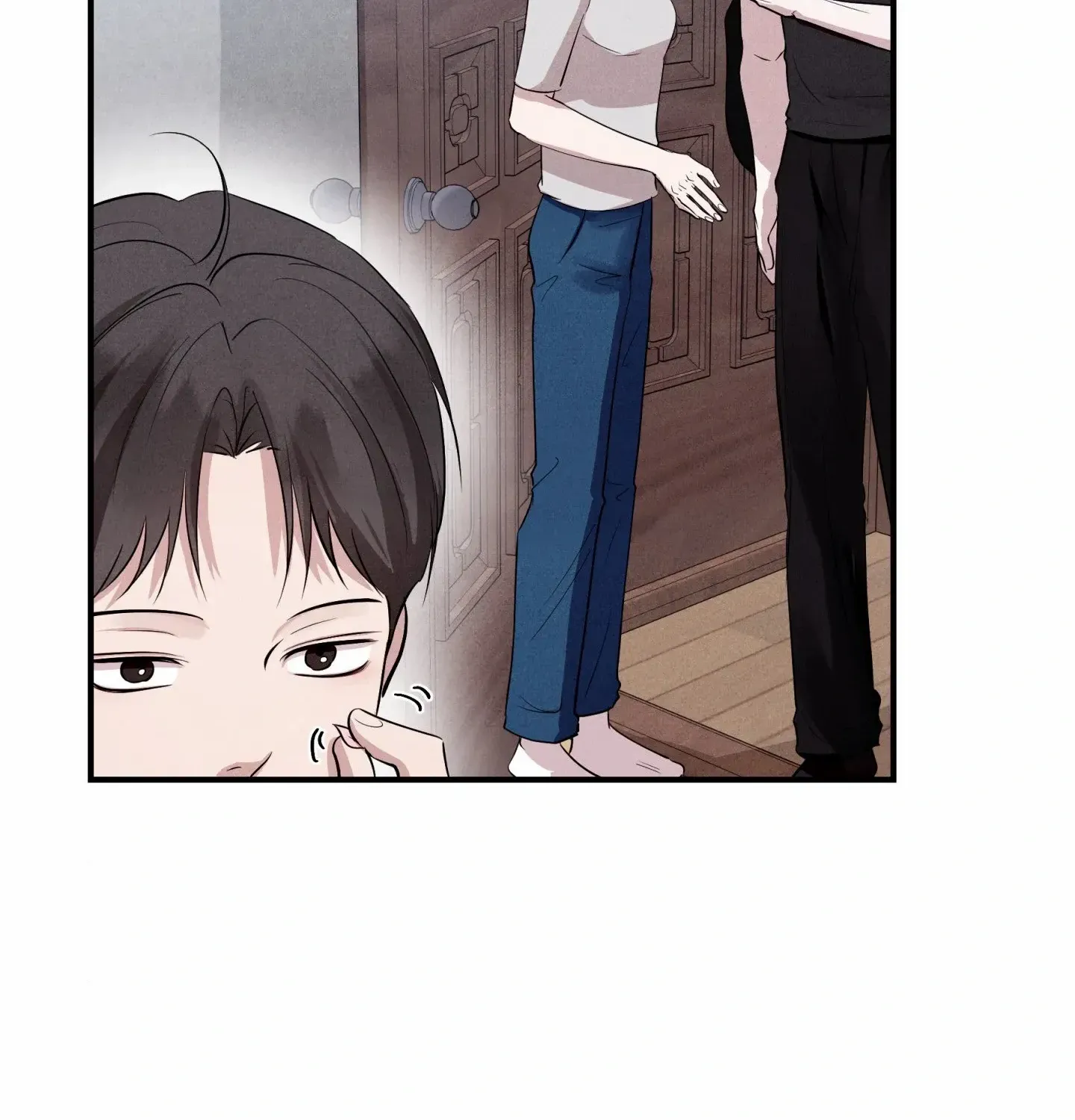 Read Unsleep chapter 48 image 27 on Lezhin