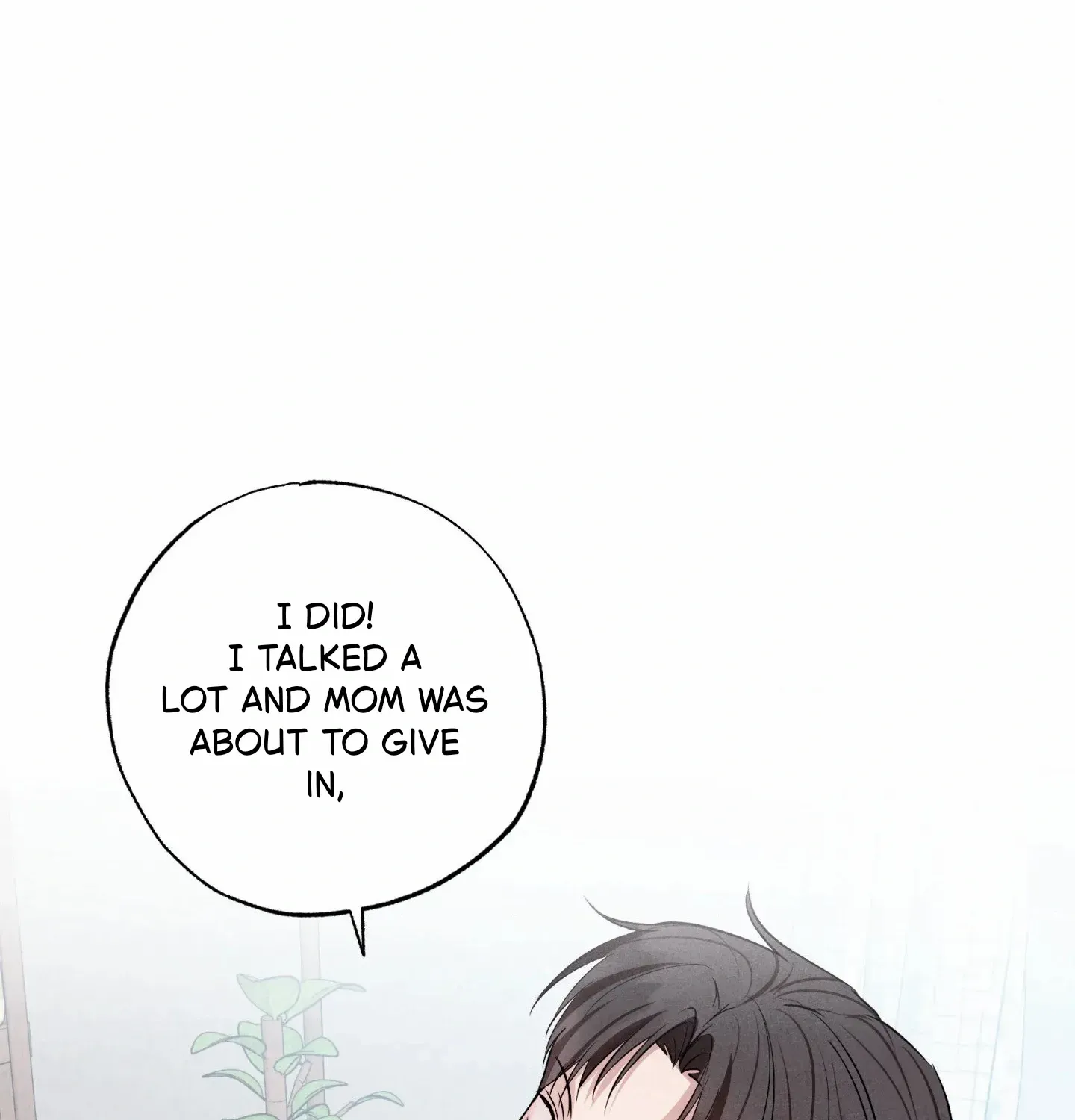 Read Unsleep chapter 48 image 34 on Lezhin