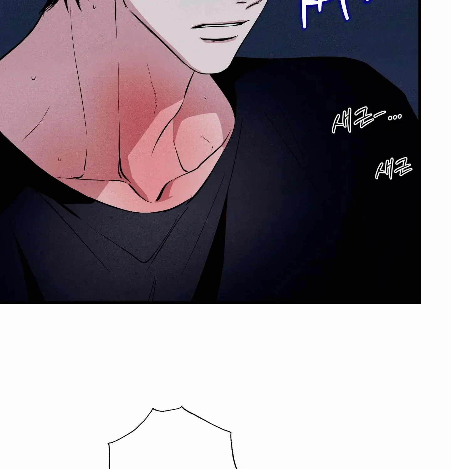 Read Unsleep chapter 48 image 4 on Lezhin