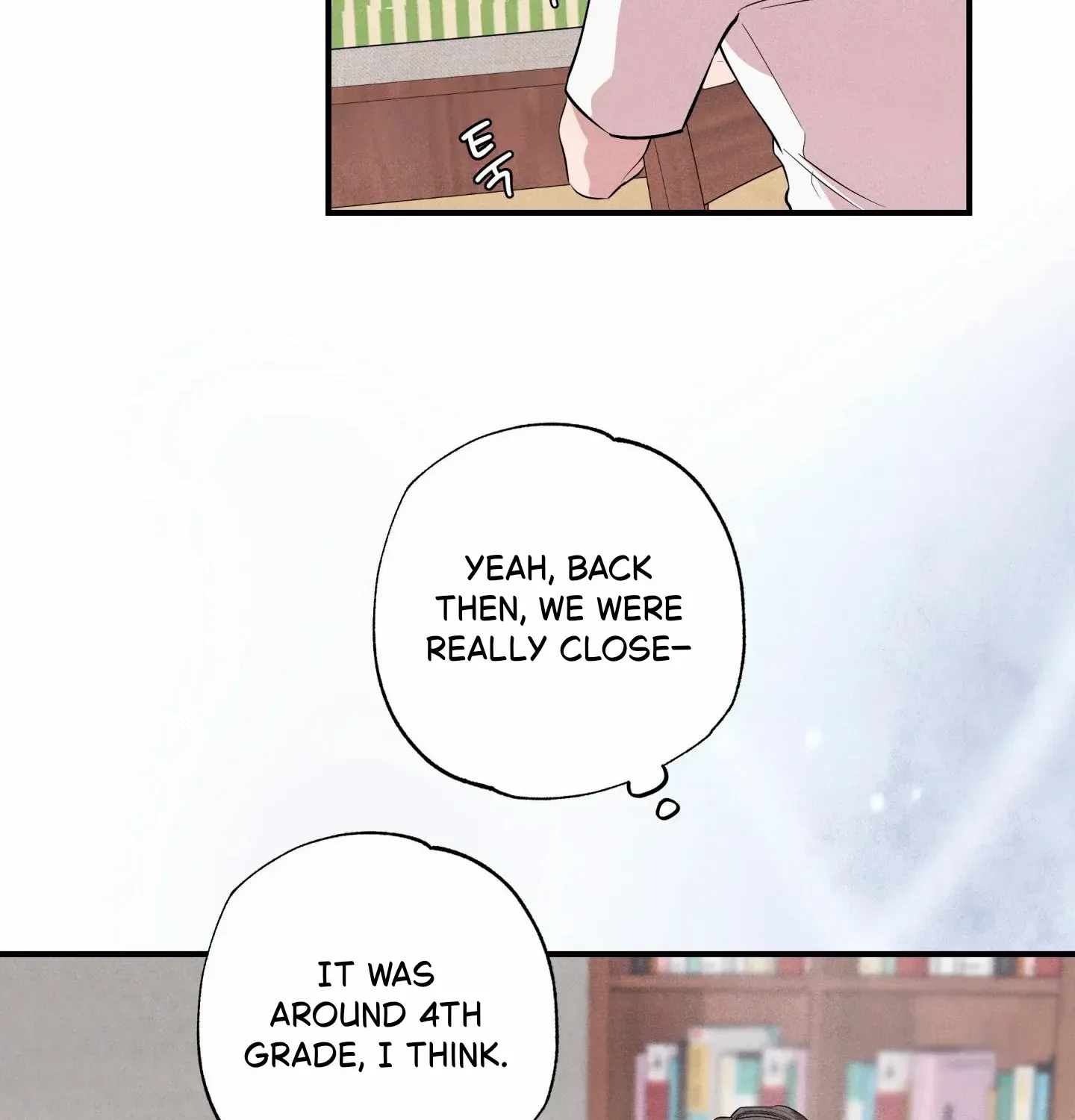 Read Unsleep chapter 48 image 41 on Lezhin