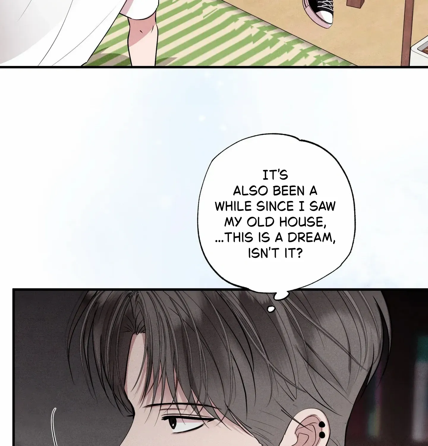 Read Unsleep chapter 48 image 43 on Lezhin