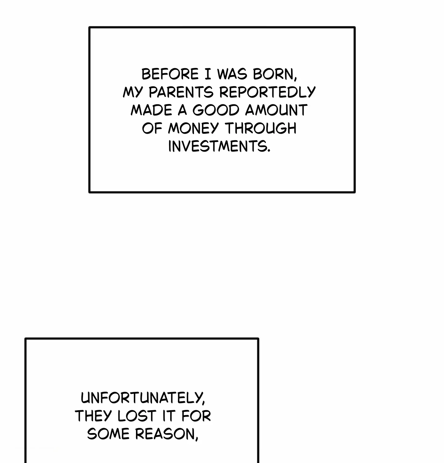 Read Unsleep chapter 48 image 45 on Lezhin