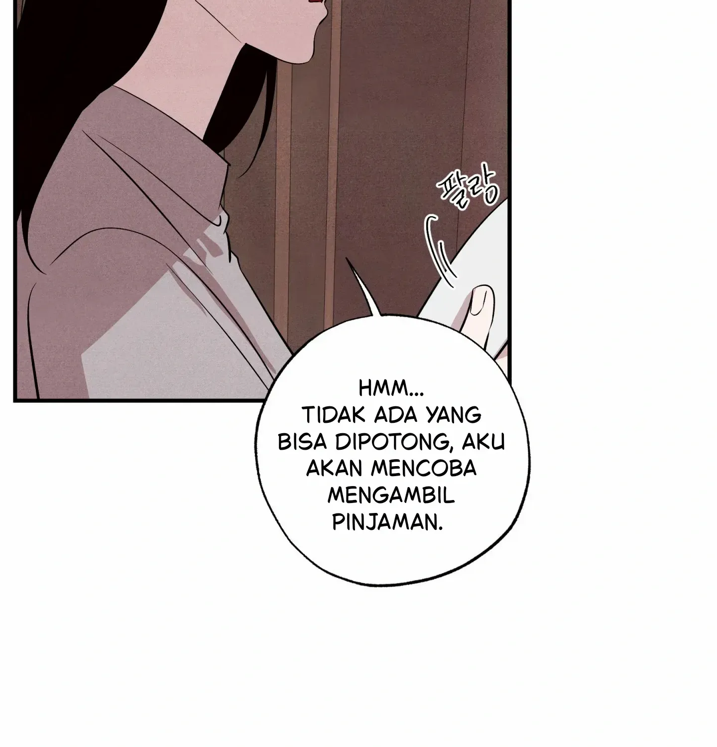 Read Unsleep chapter 48 image 51 on Lezhin