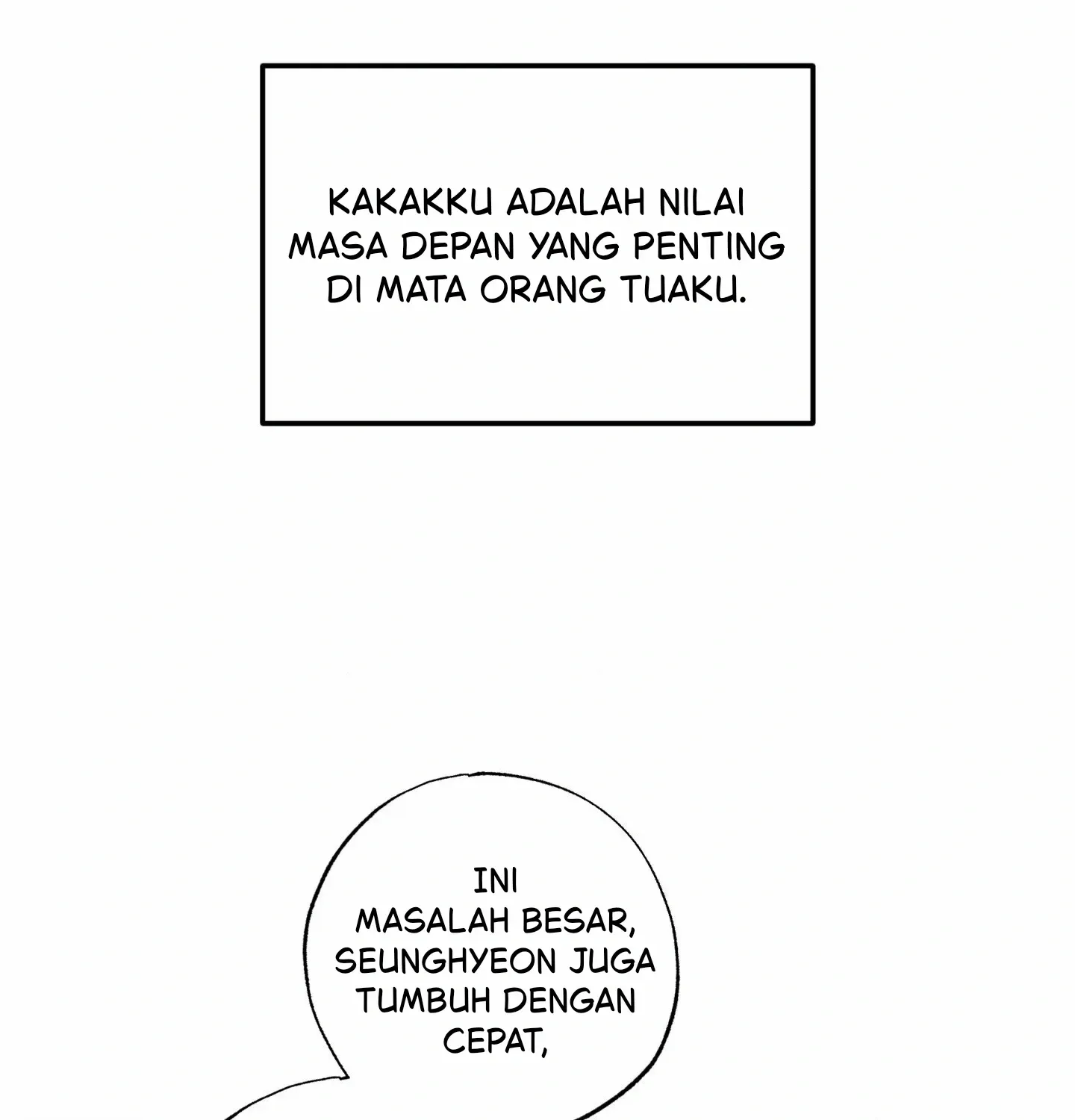 Read Unsleep chapter 48 image 52 on Lezhin