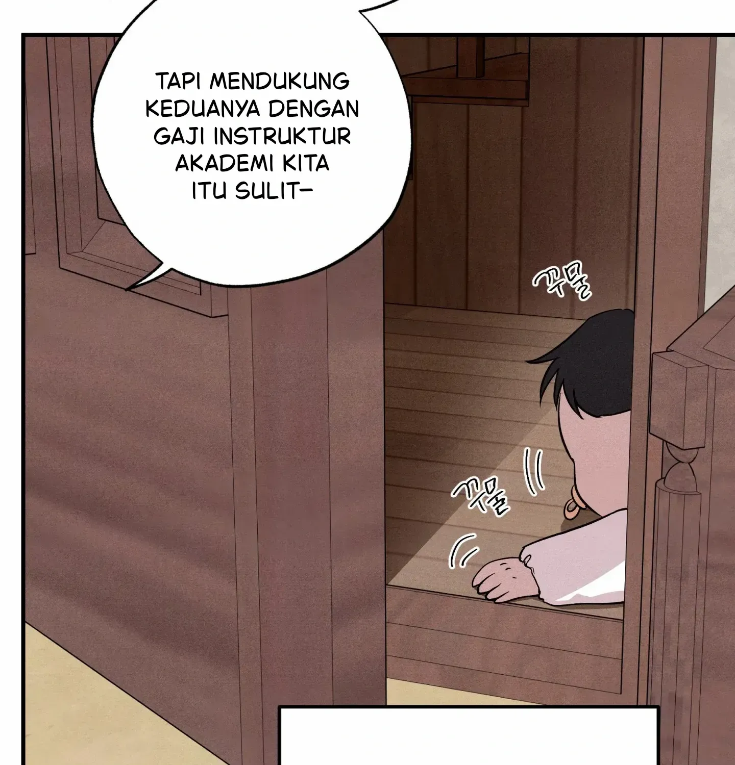 Read Unsleep chapter 48 image 53 on Lezhin