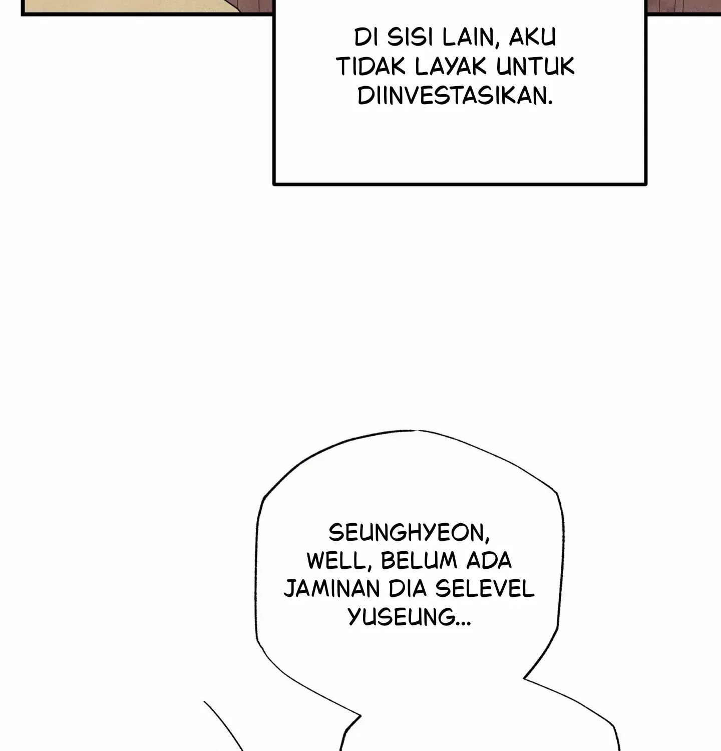 Read Unsleep chapter 48 image 54 on Lezhin