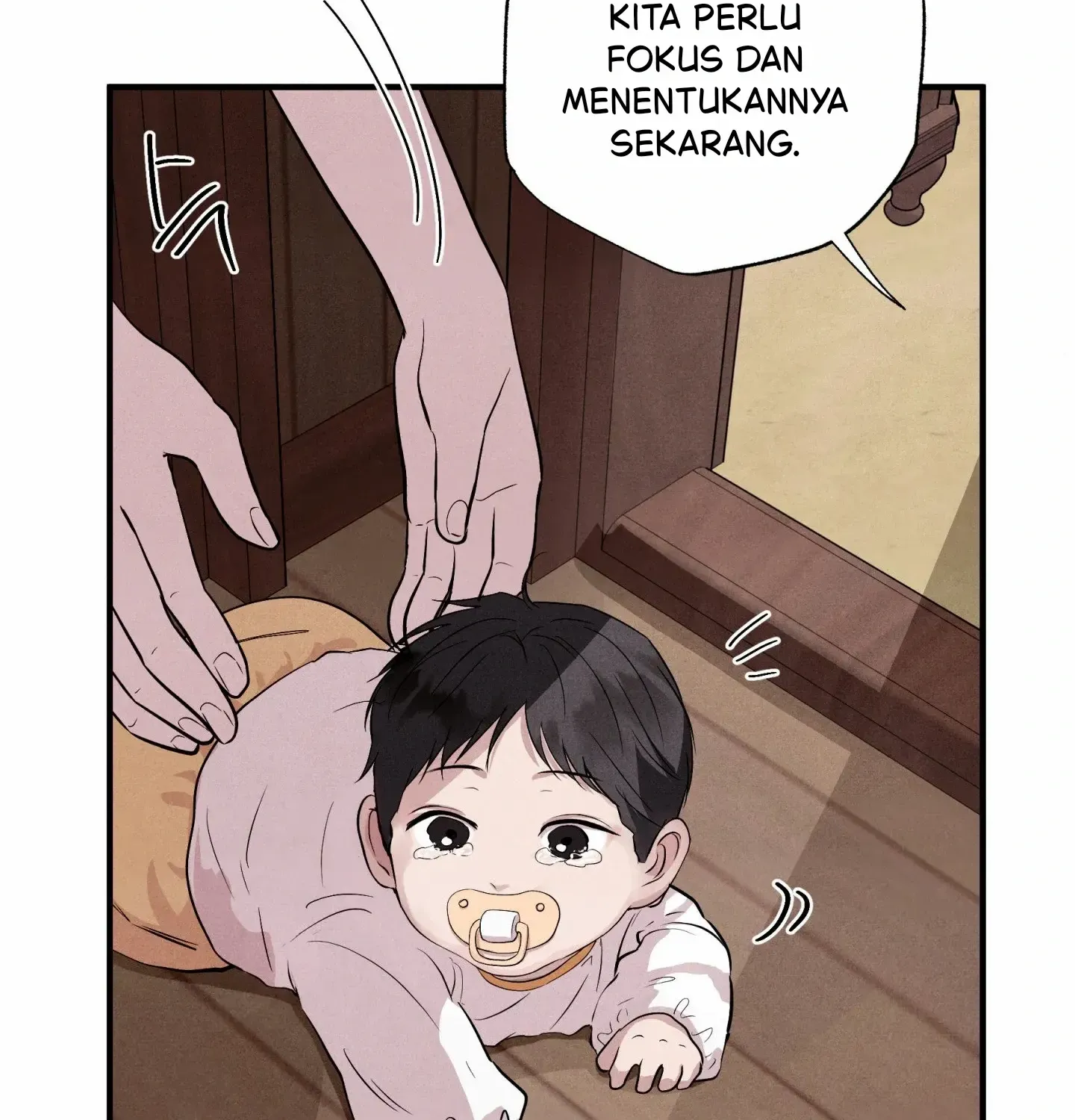 Read Unsleep chapter 48 image 55 on Lezhin