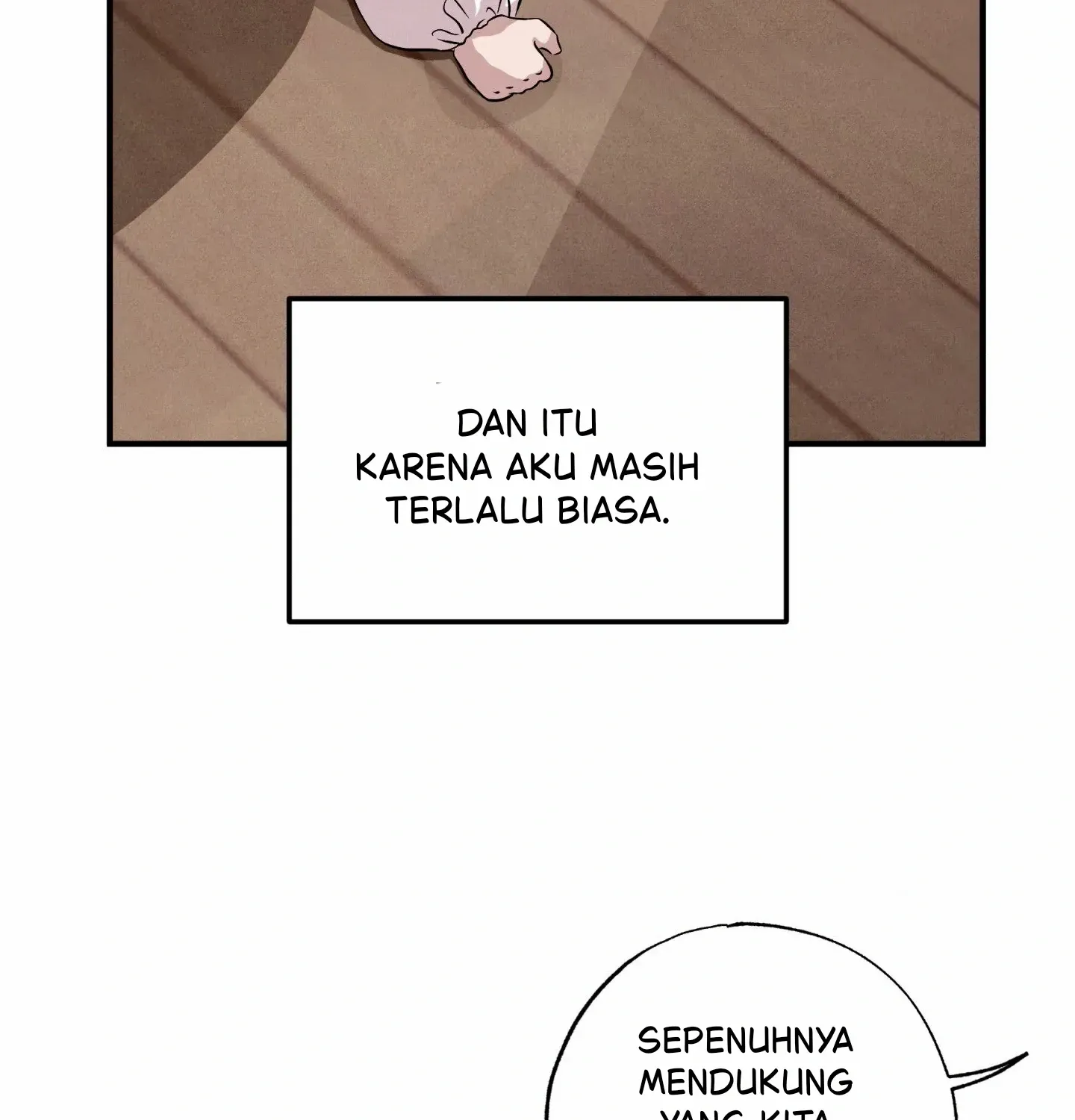 Read Unsleep chapter 48 image 56 on Lezhin