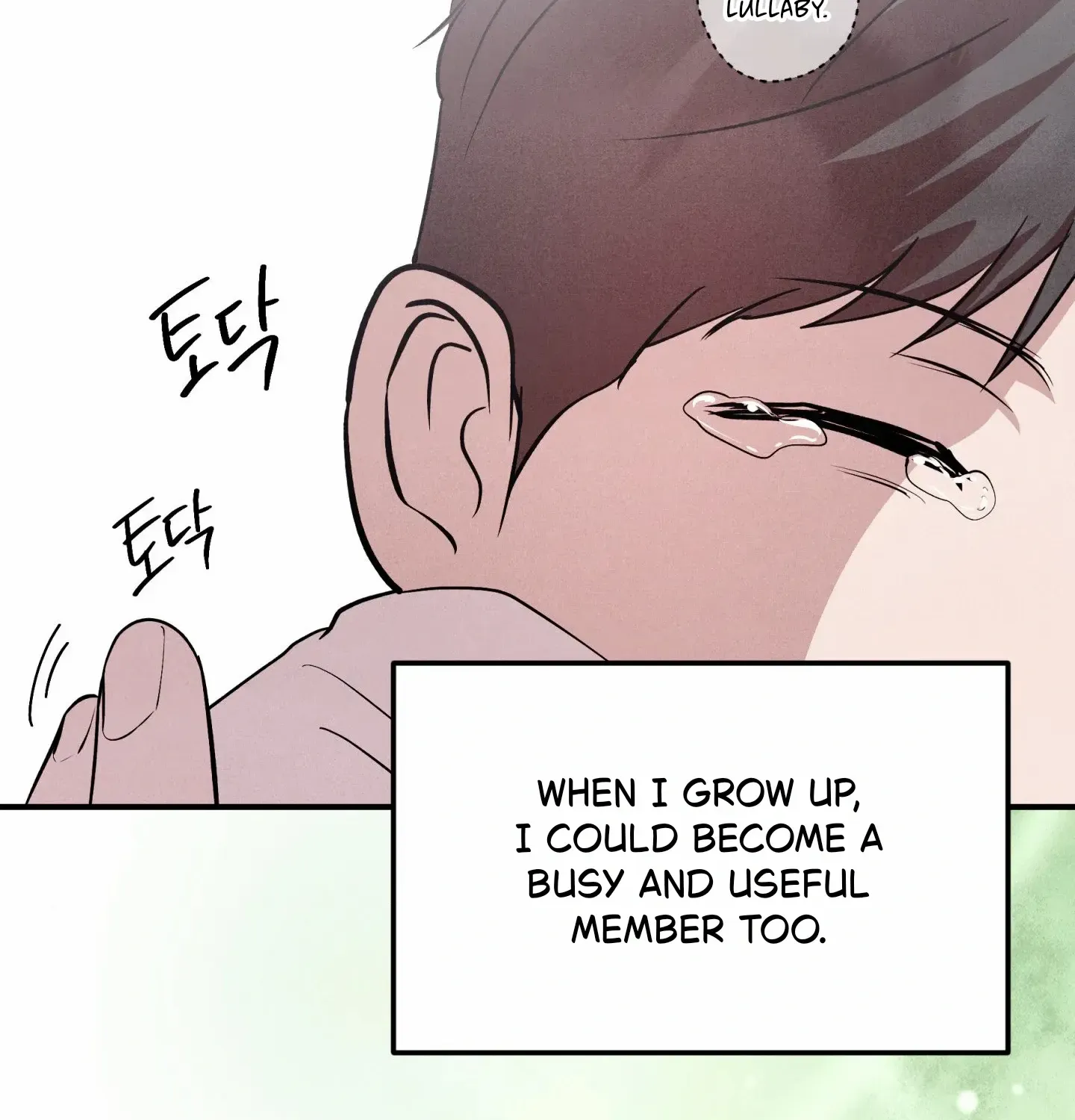 Read Unsleep chapter 48 image 60 on Lezhin