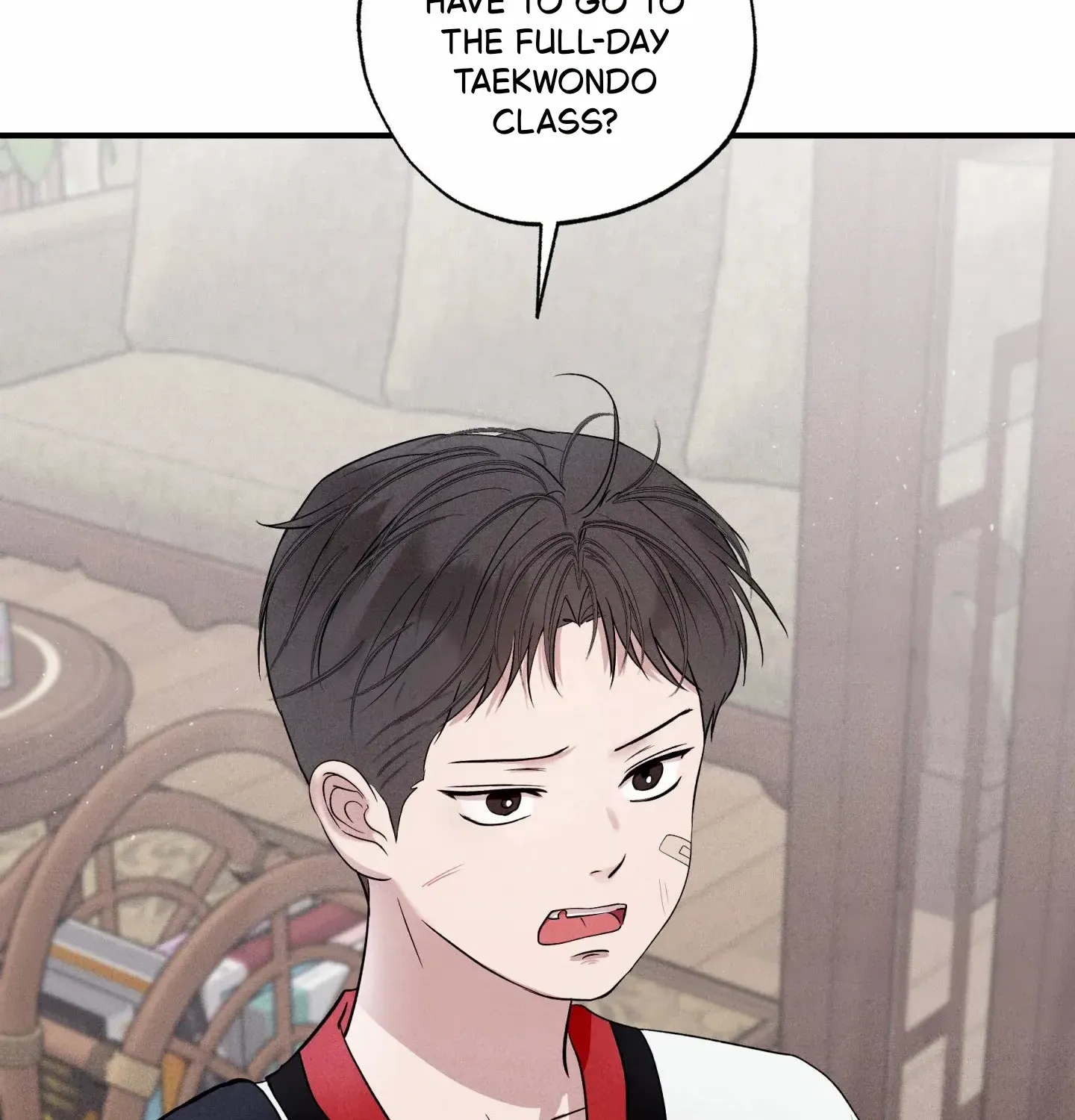 Read Unsleep chapter 48 image 62 on Lezhin