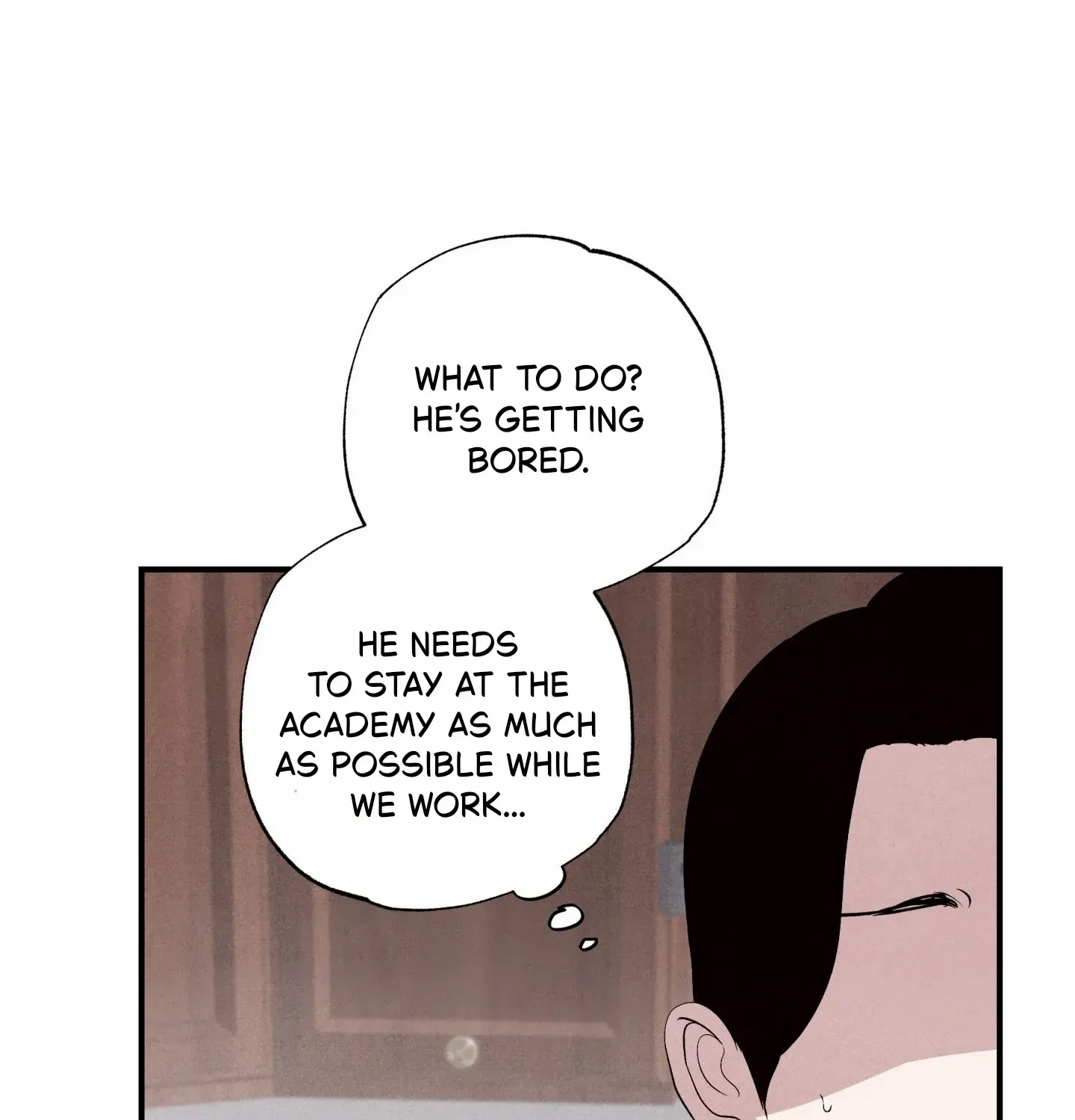 Read Unsleep chapter 48 image 68 on Lezhin