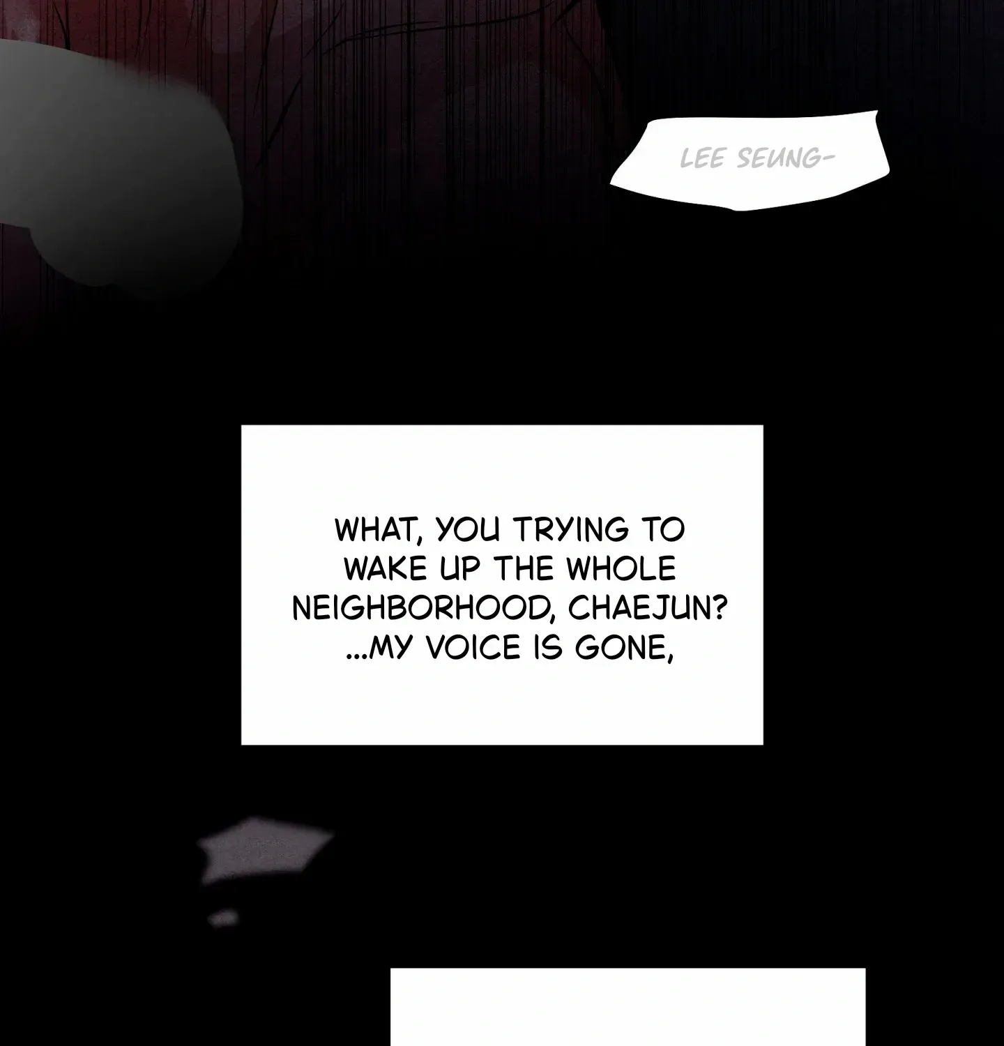 Read Unsleep chapter 48 image 7 on Lezhin