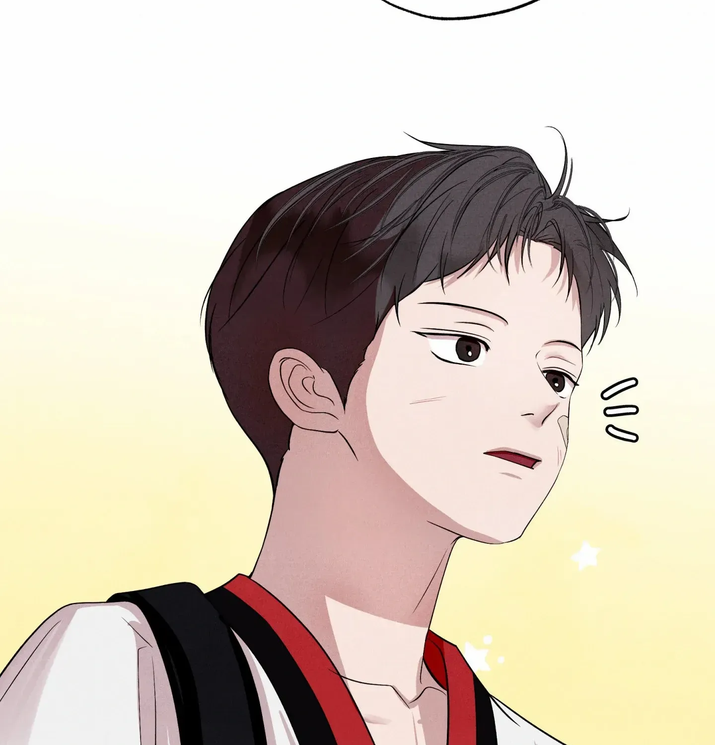 Read Unsleep chapter 48 image 72 on Lezhin