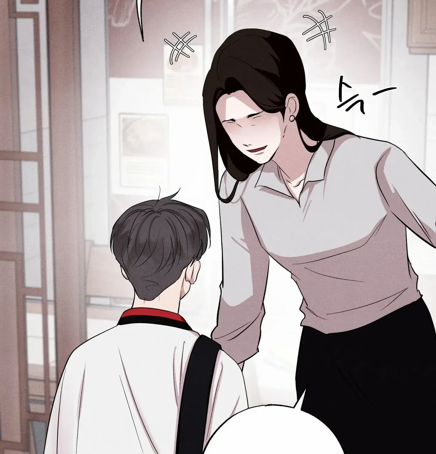 Read Unsleep chapter 48 image 74 on Lezhin