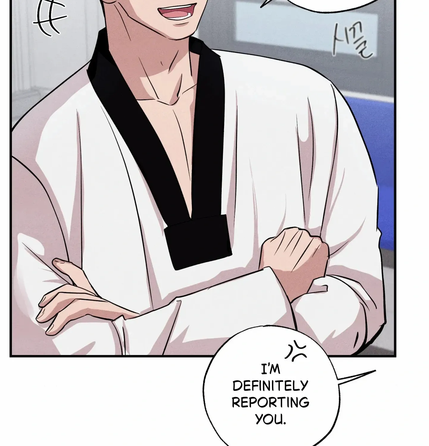 Read Unsleep chapter 48 image 89 on Lezhin