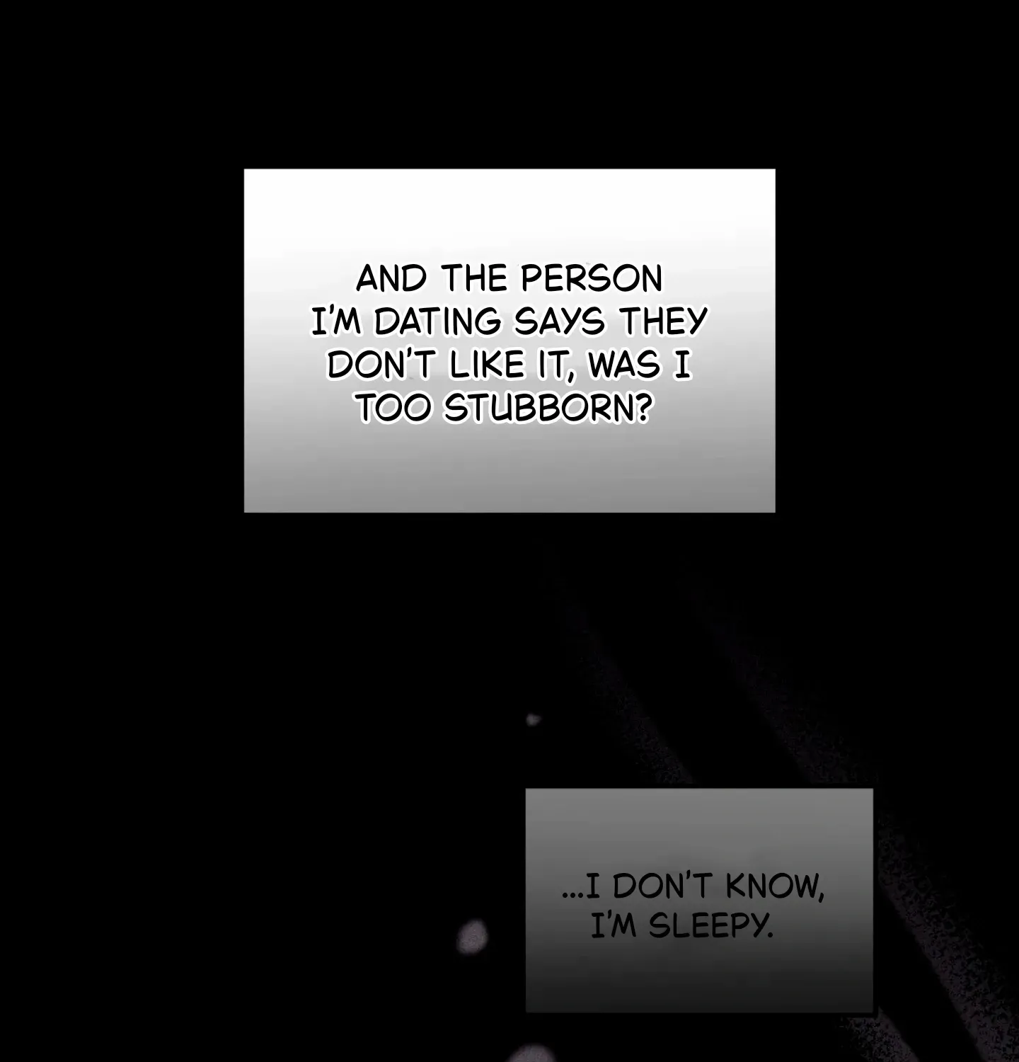 Read Unsleep chapter 48 image 9 on Lezhin