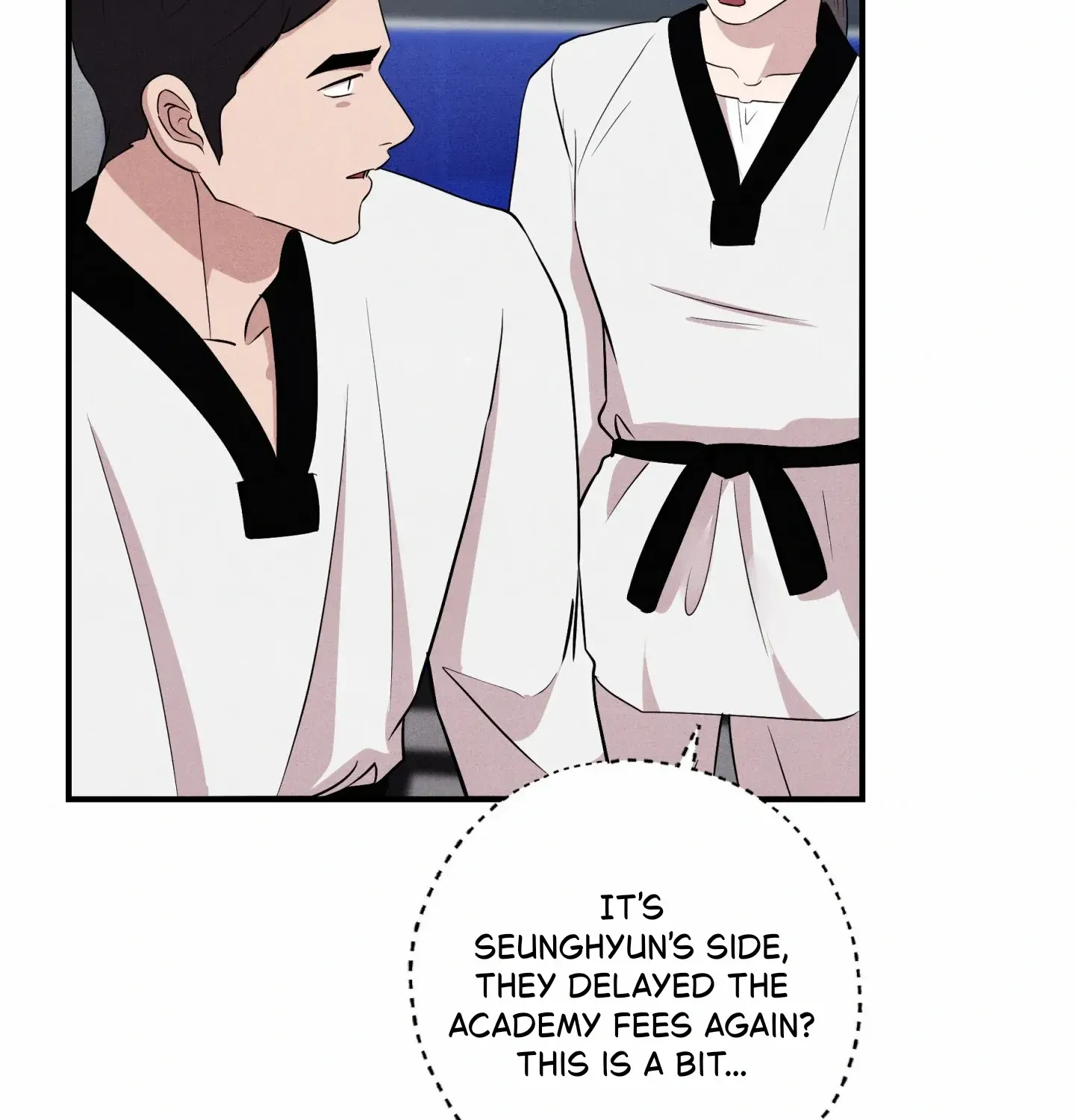 Read Unsleep chapter 48 image 91 on Lezhin