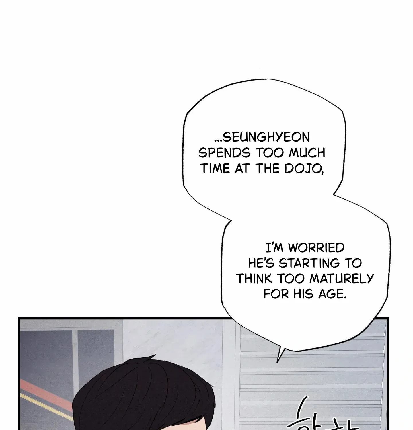 Read Unsleep chapter 48 image 97 on Lezhin