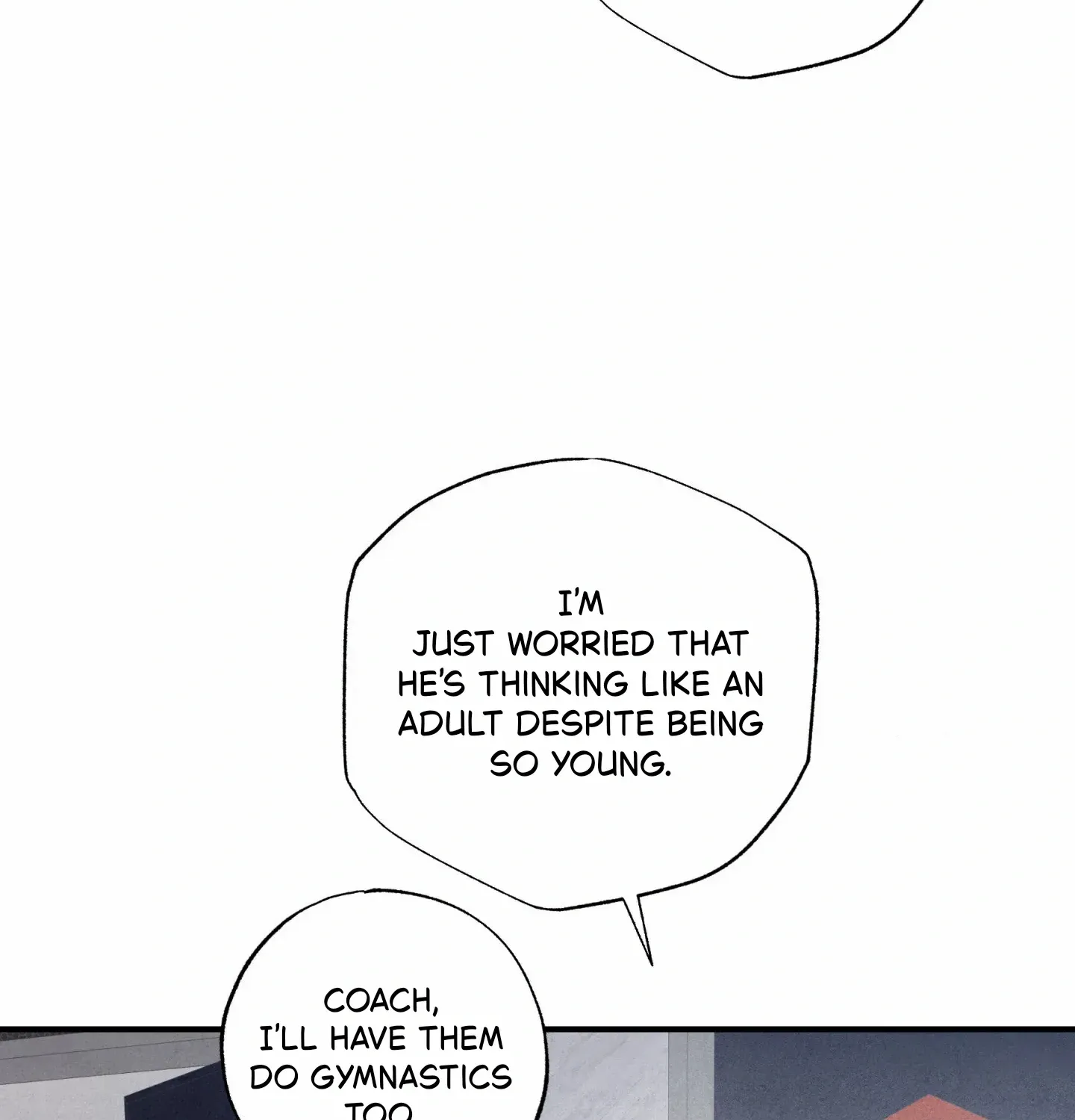 Read Unsleep chapter 48 image 99 on Lezhin