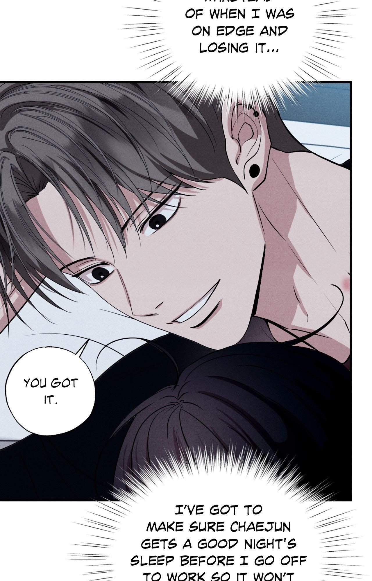 Read Unsleep chapter 49.1 image 101 on Lezhin