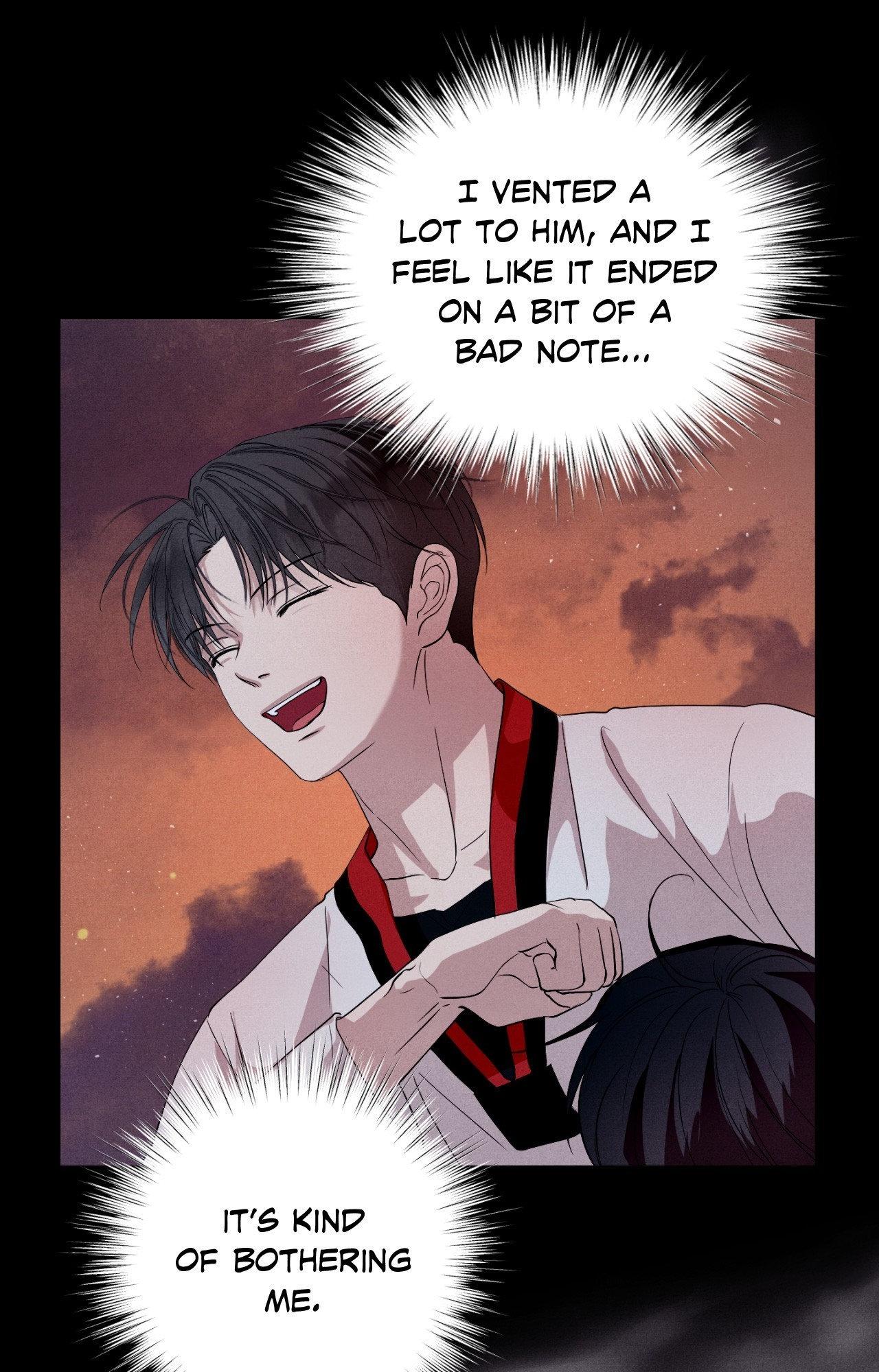 Read Unsleep chapter 49.1 image 104 on Lezhin