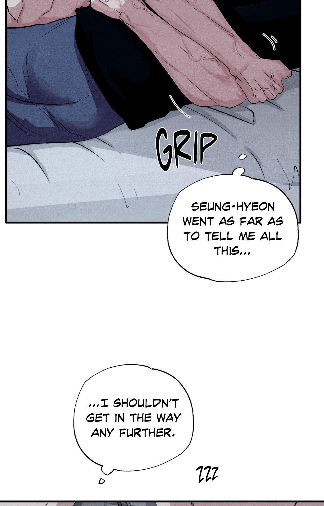 Read Unsleep chapter 49.1 image 109 on Lezhin