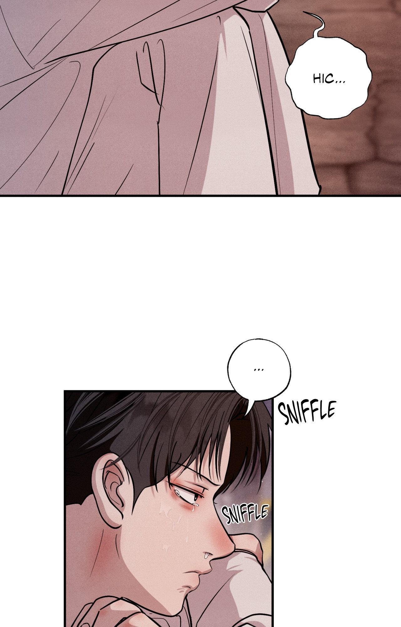 Read Unsleep chapter 49.1 image 11 on Lezhin