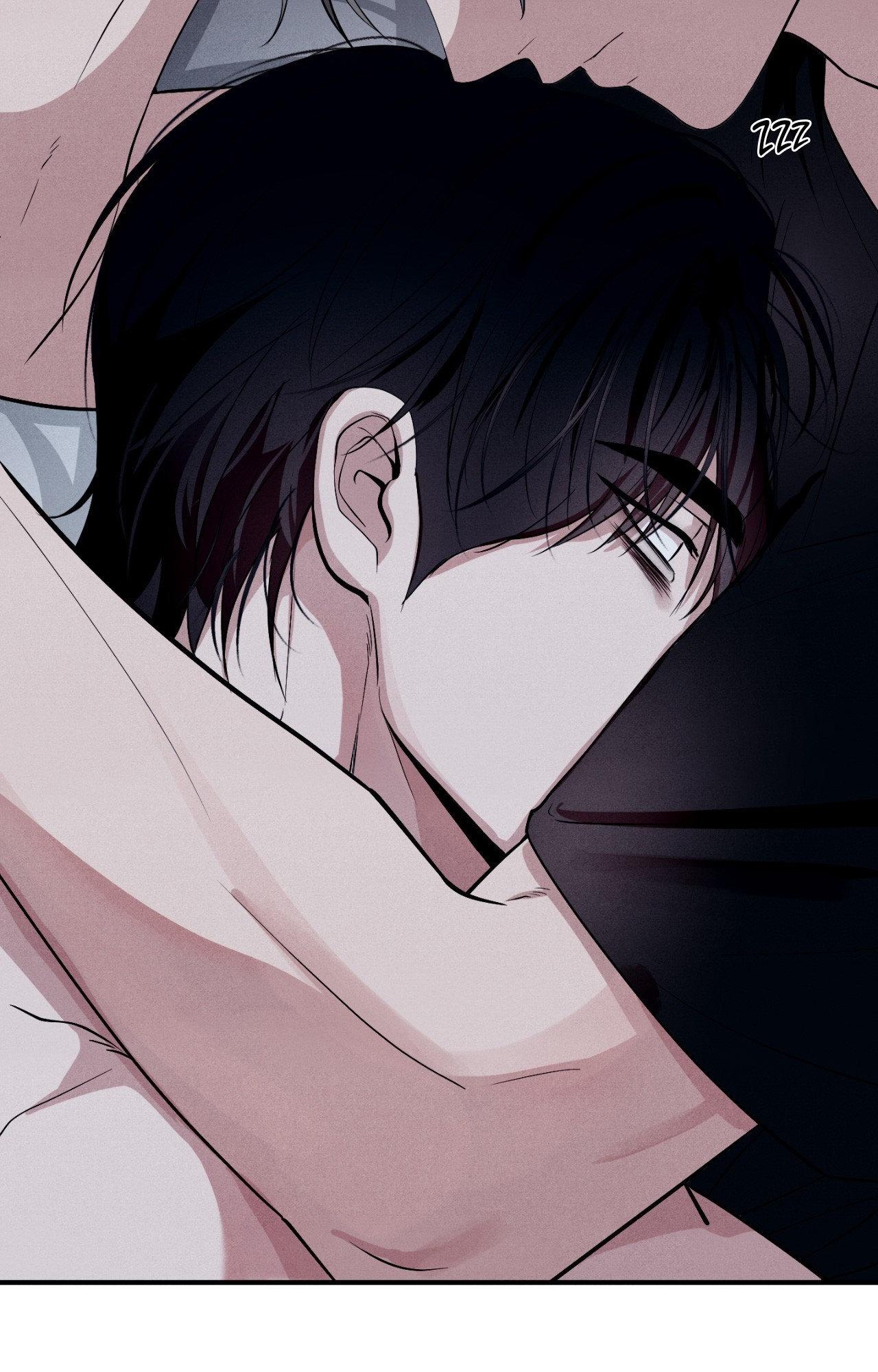 Read Unsleep chapter 49.1 image 110 on Lezhin