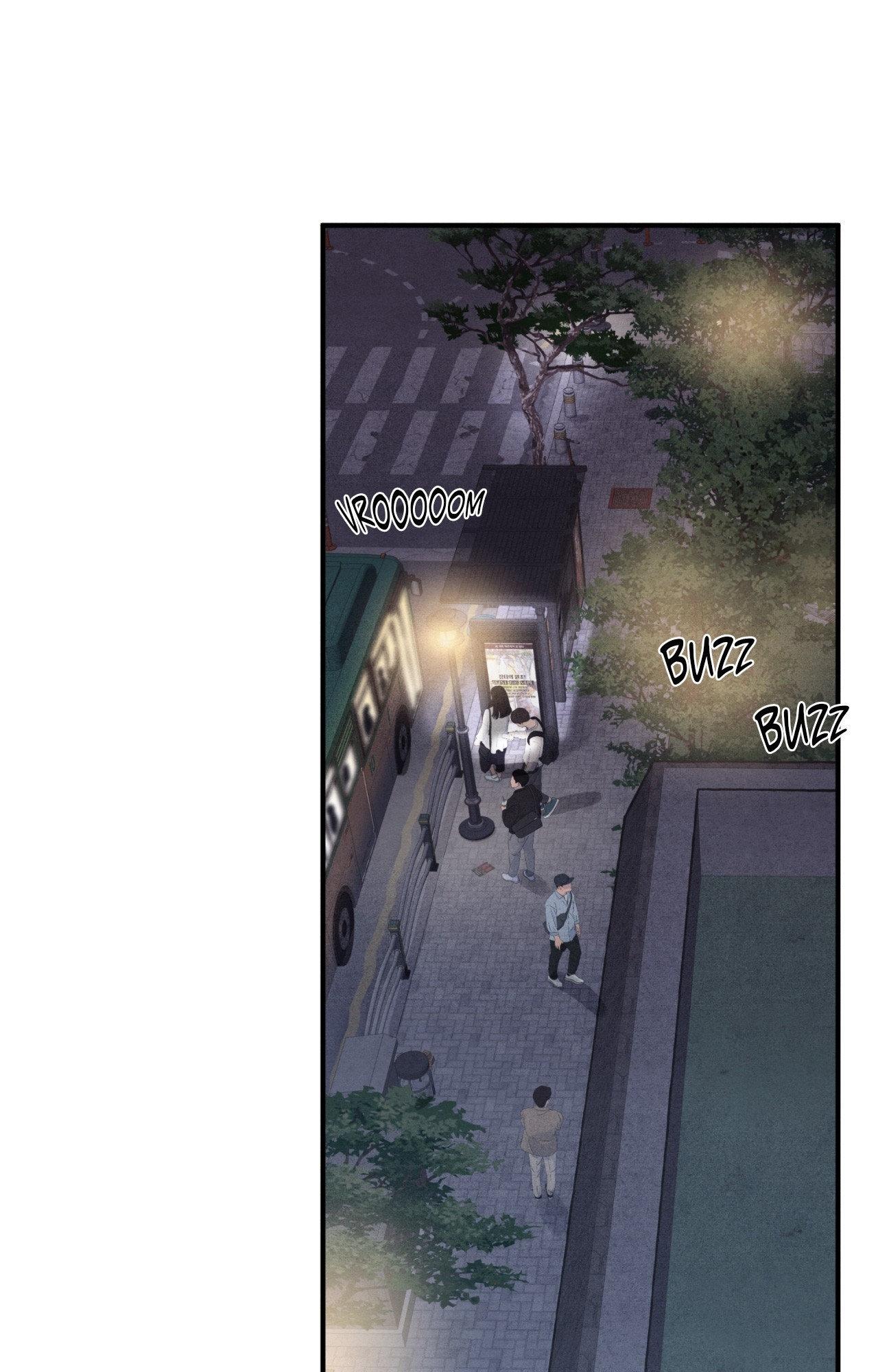 Read Unsleep chapter 49.1 image 18 on Lezhin