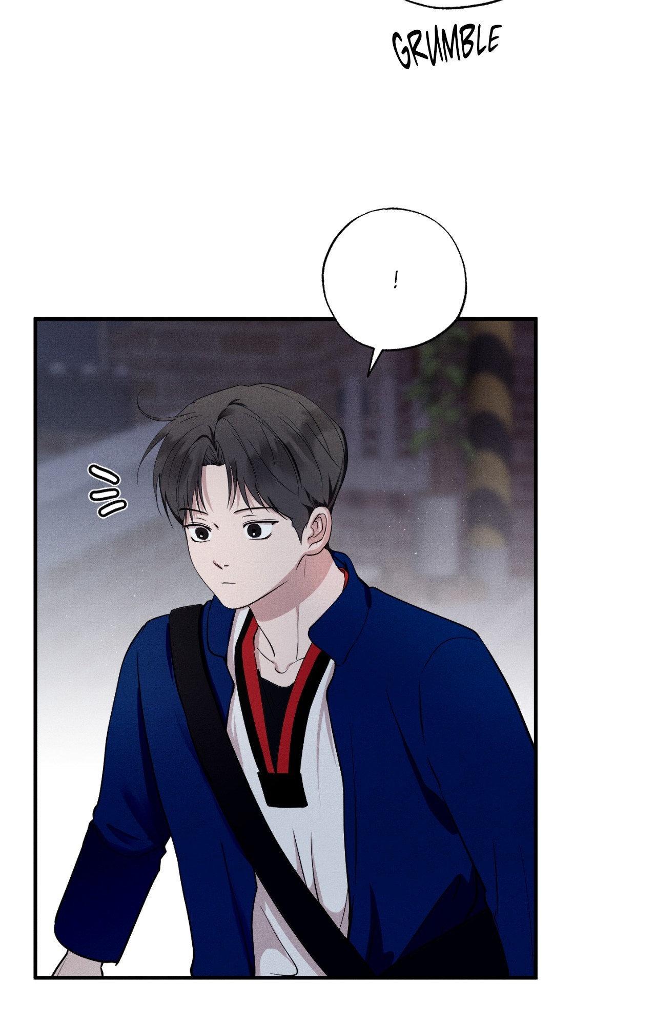 Read Unsleep chapter 49.1 image 20 on Lezhin