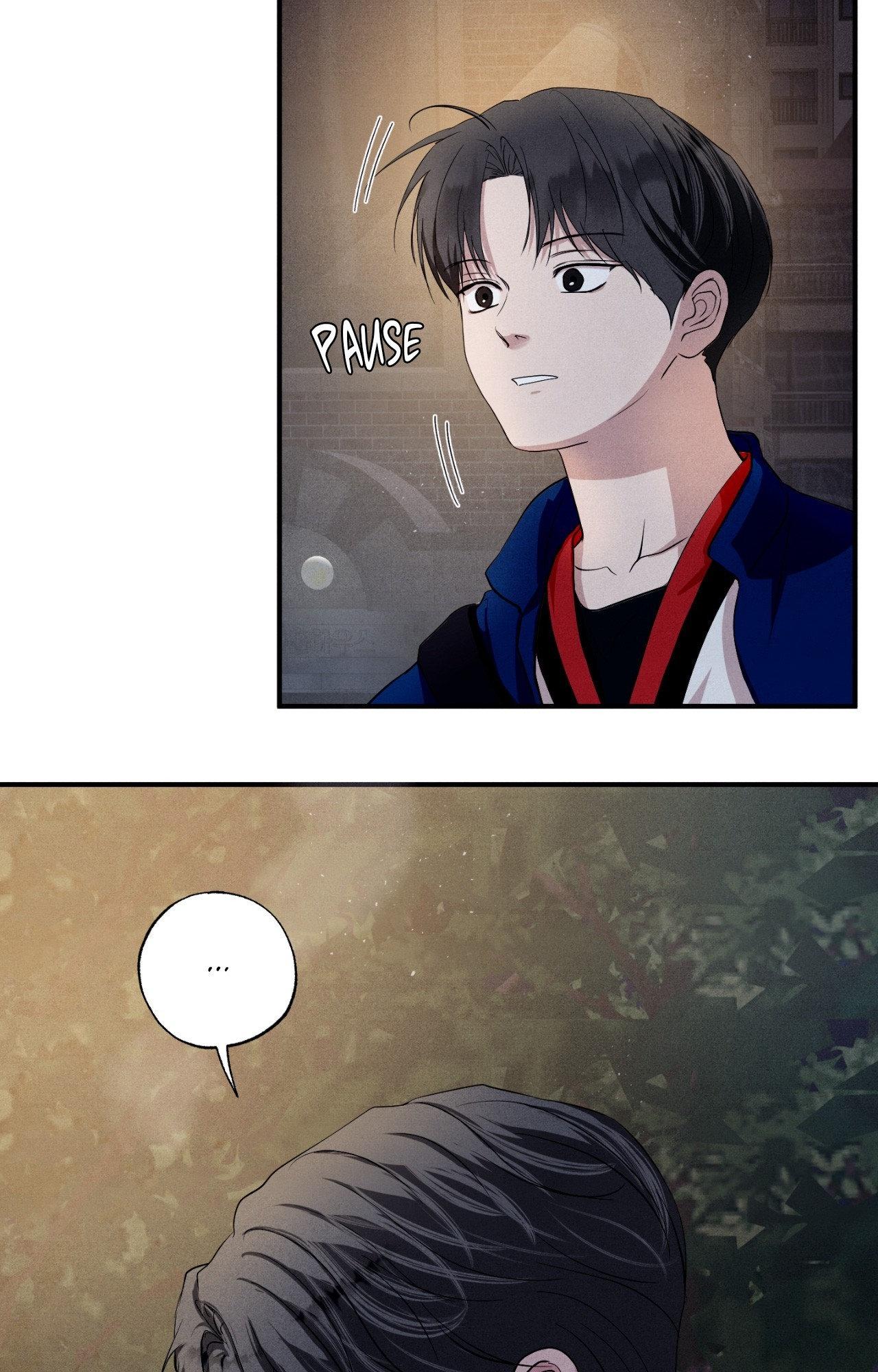 Read Unsleep chapter 49.1 image 23 on Lezhin
