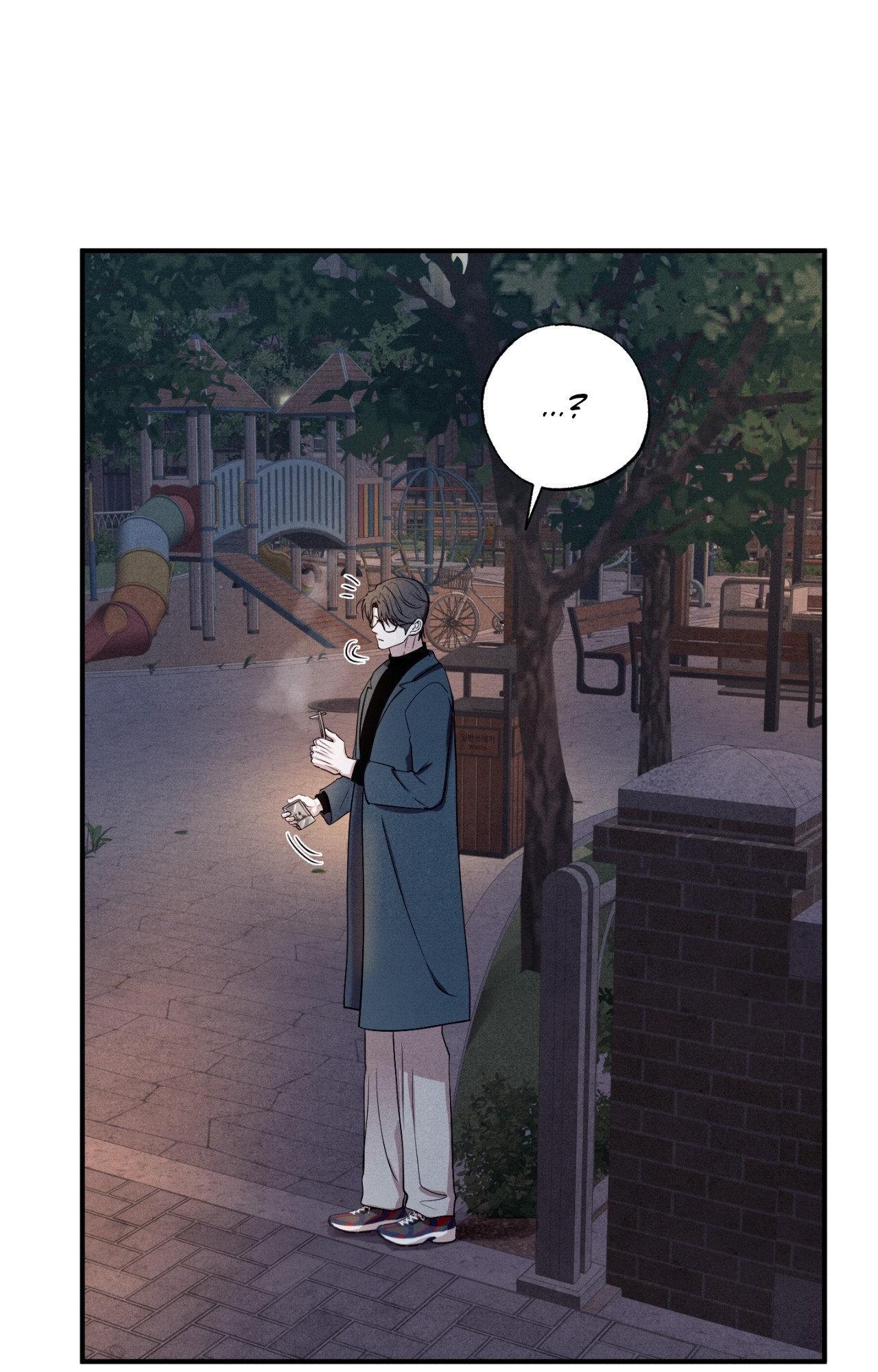 Read Unsleep chapter 49.1 image 25 on Lezhin