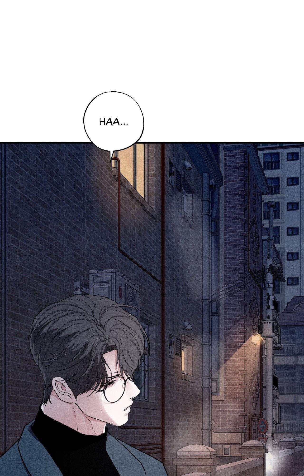 Read Unsleep chapter 49.1 image 26 on Lezhin
