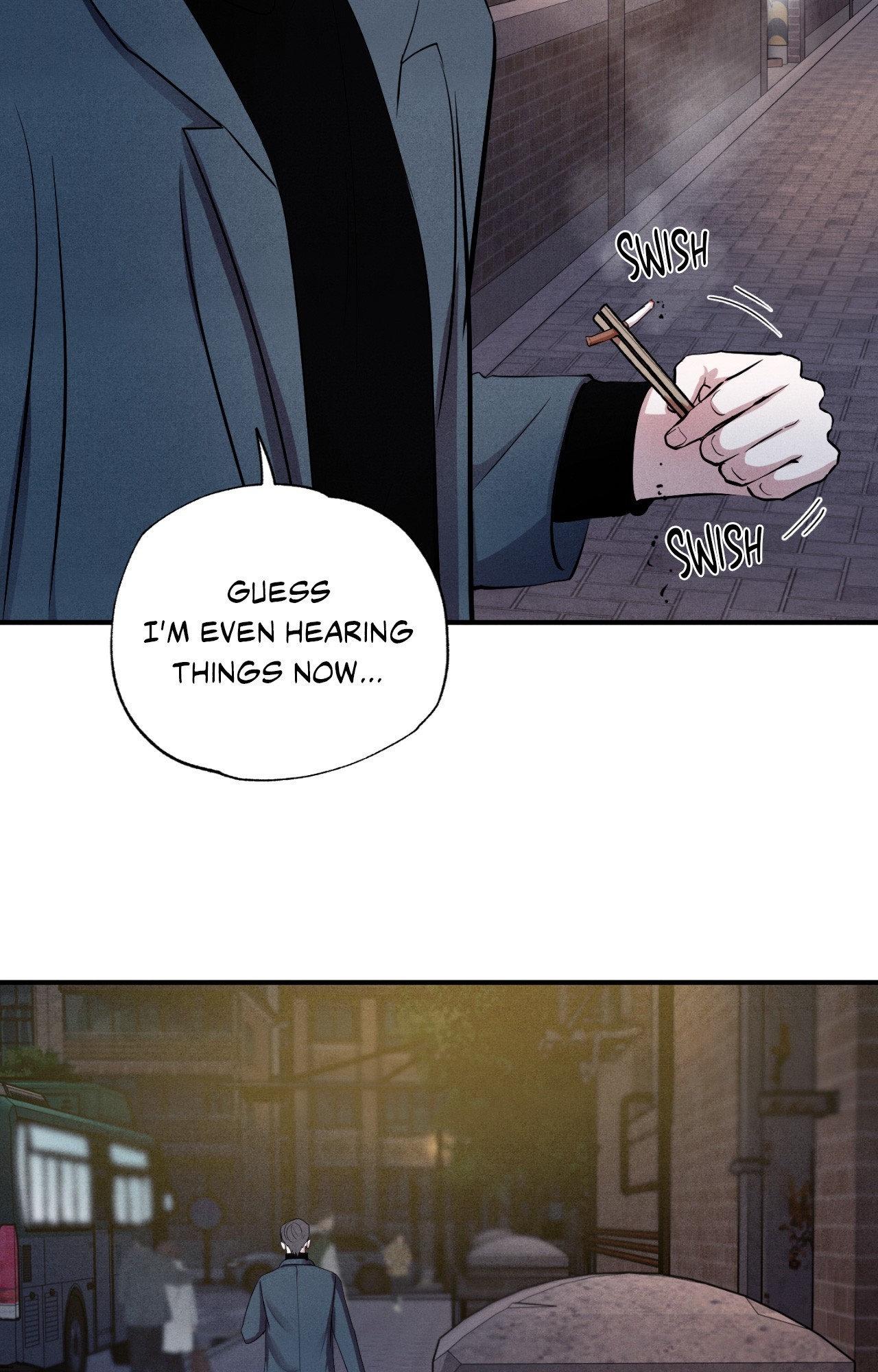 Read Unsleep chapter 49.1 image 27 on Lezhin