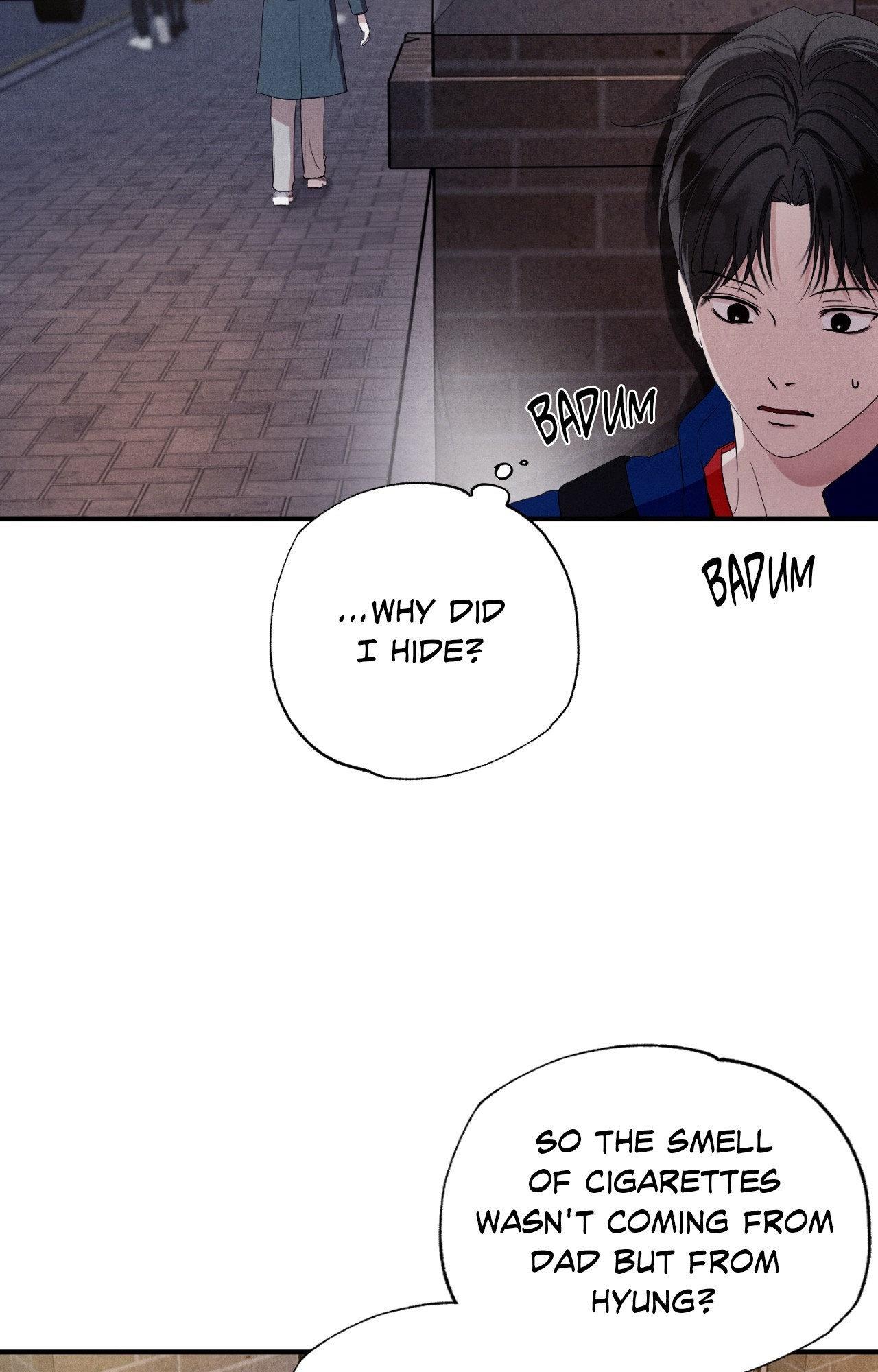 Read Unsleep chapter 49.1 image 28 on Lezhin