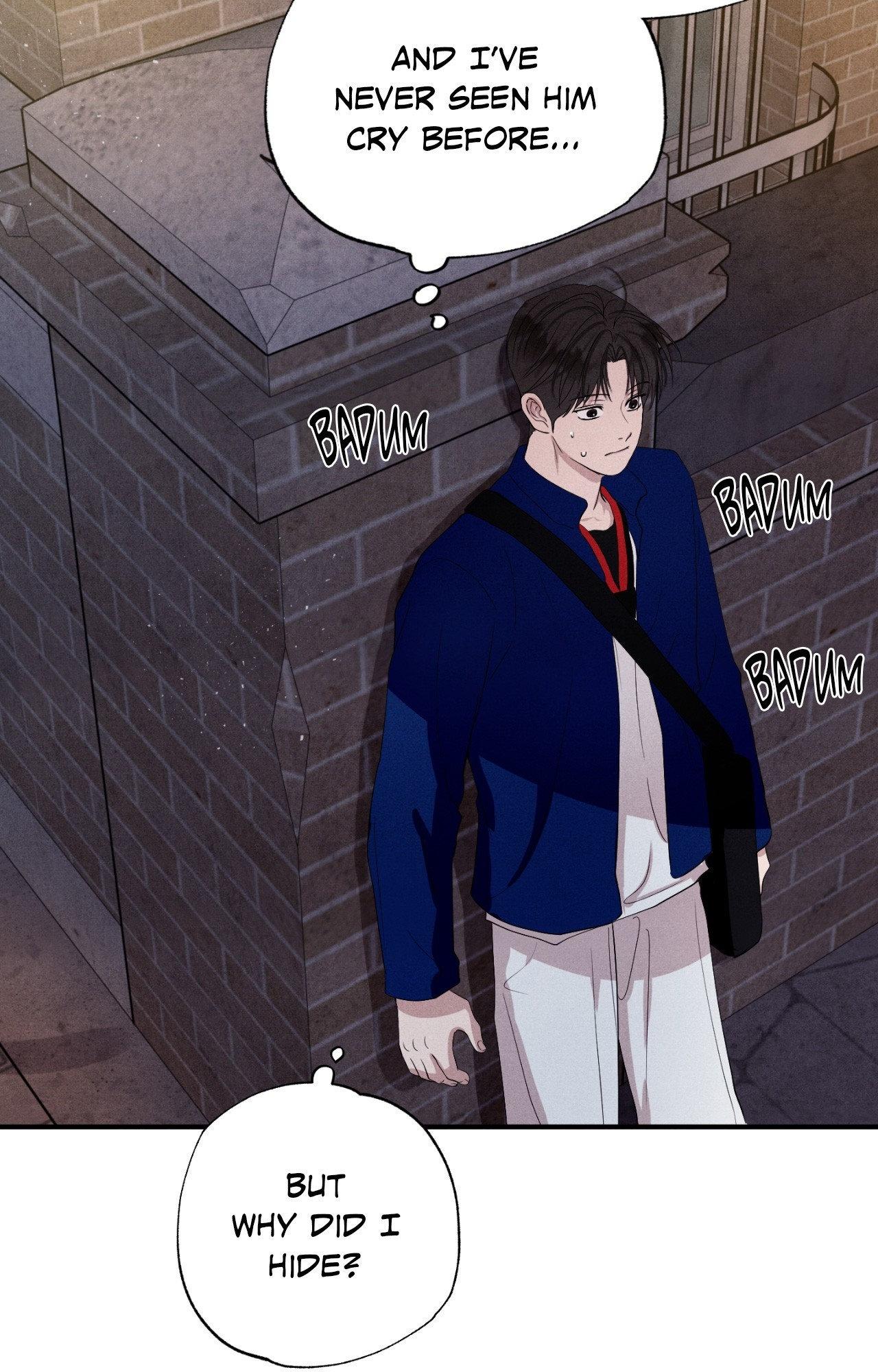 Read Unsleep chapter 49.1 image 29 on Lezhin