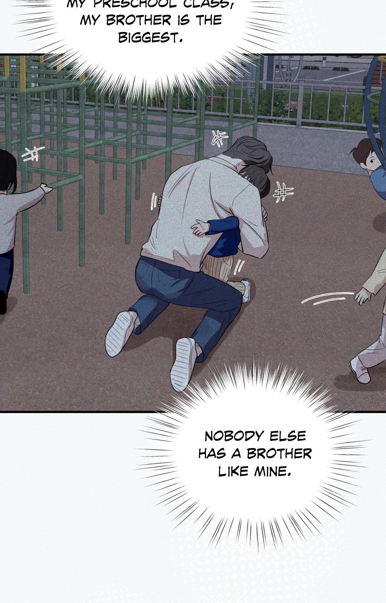 Read Unsleep chapter 49.1 image 3 on Lezhin