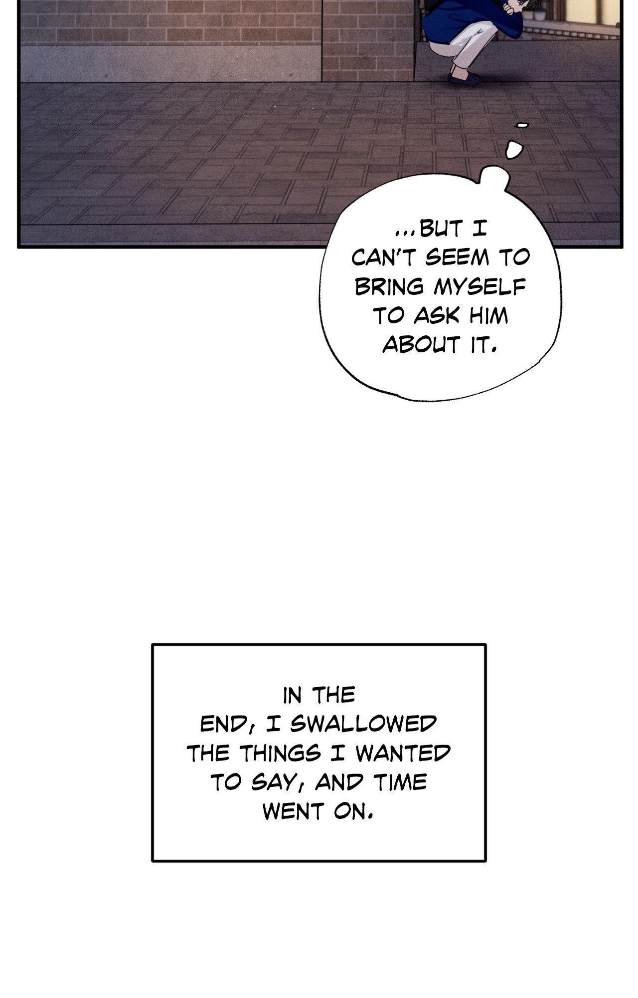 Read Unsleep chapter 49.1 image 31 on Lezhin