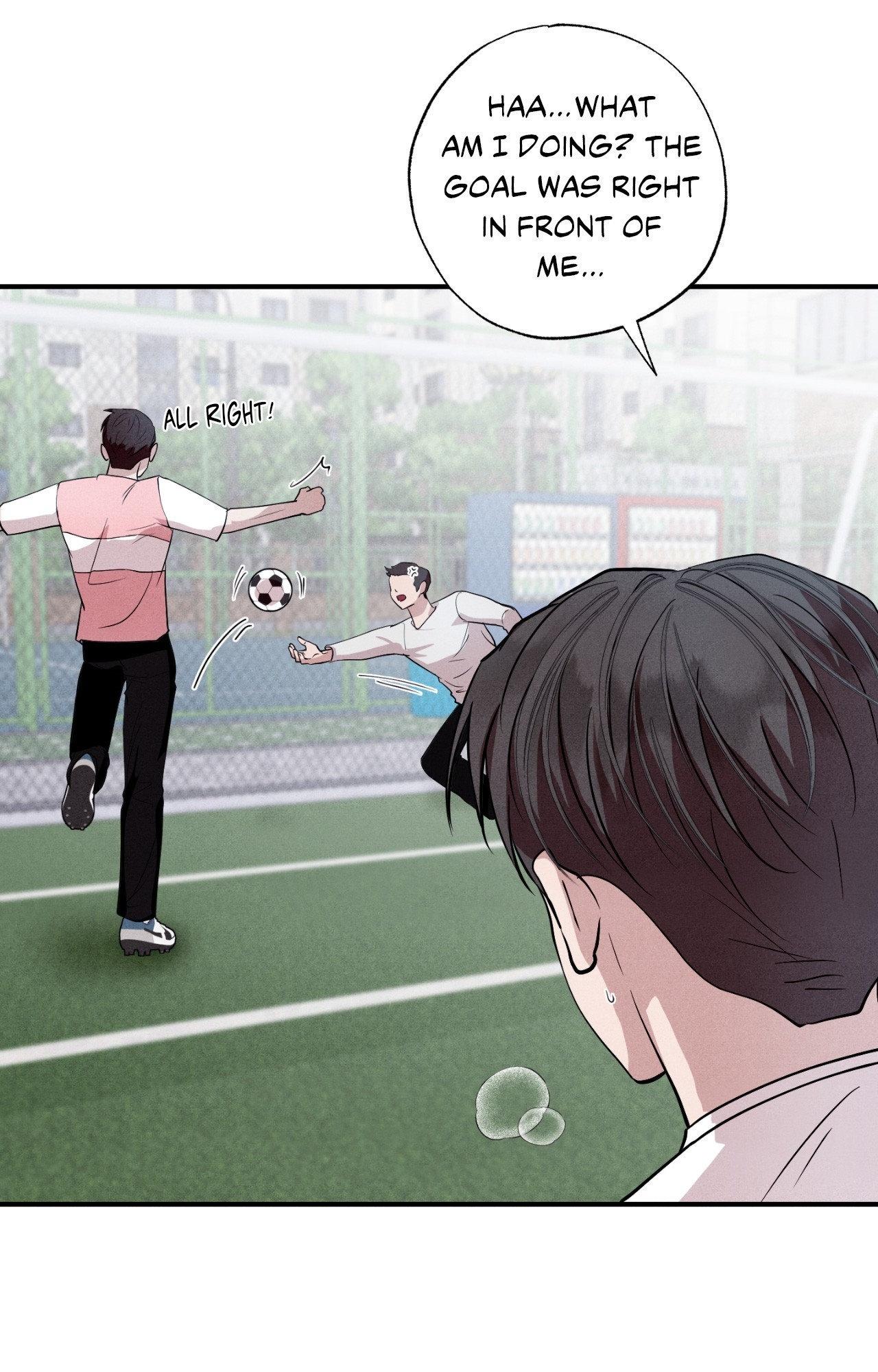 Read Unsleep chapter 49.1 image 36 on Lezhin