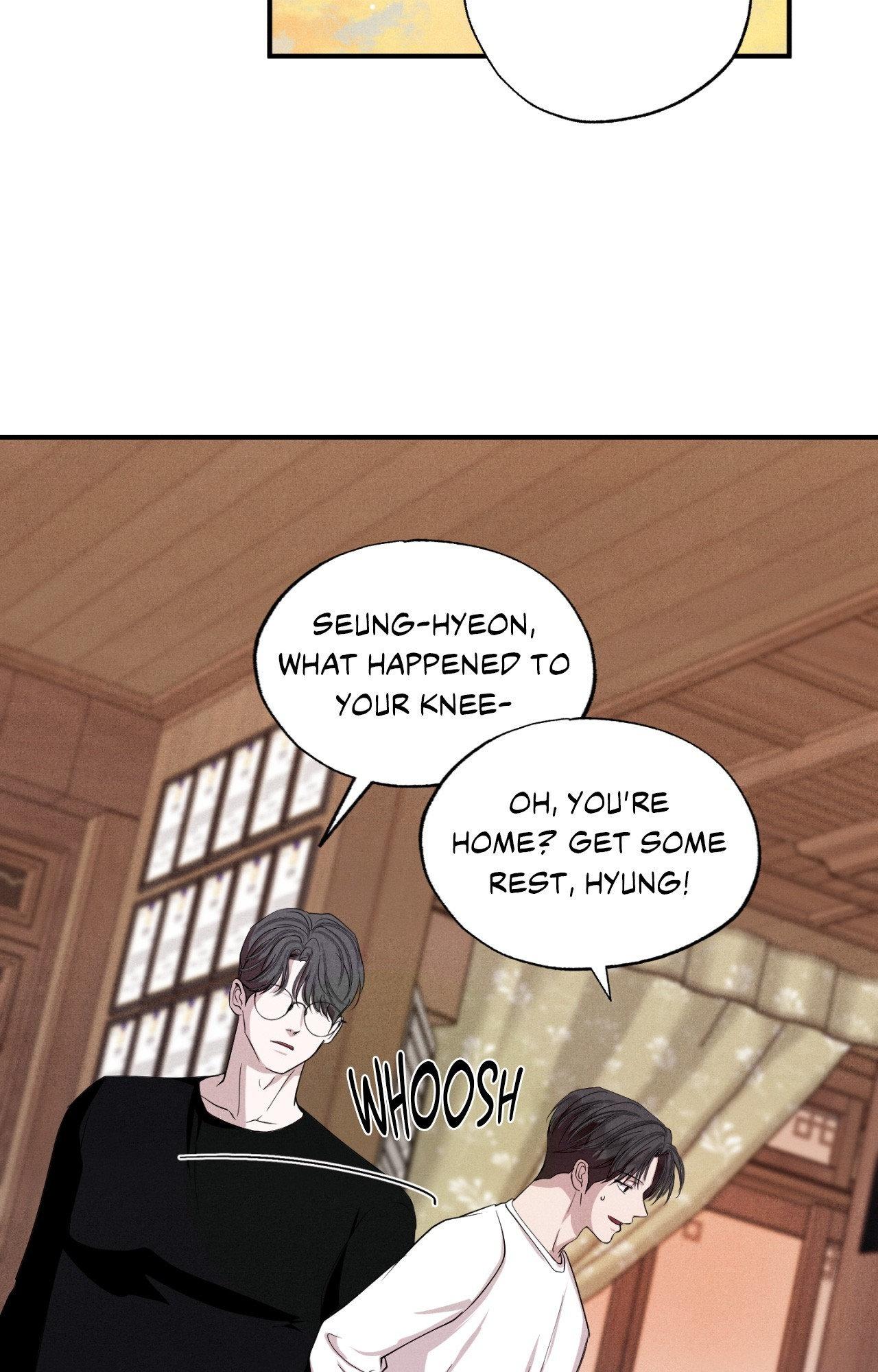 Read Unsleep chapter 49.1 image 39 on Lezhin