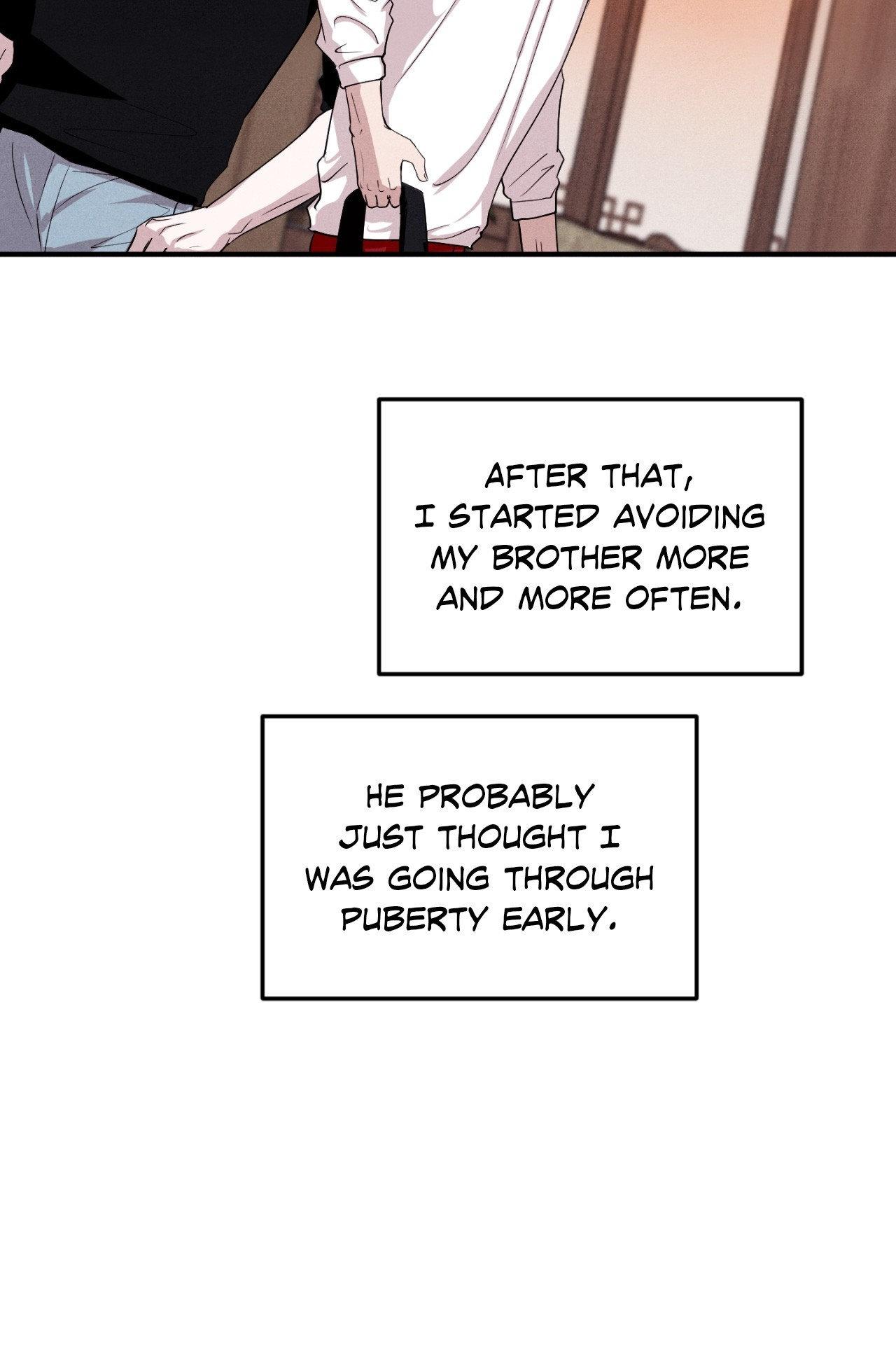 Read Unsleep chapter 49.1 image 40 on Lezhin