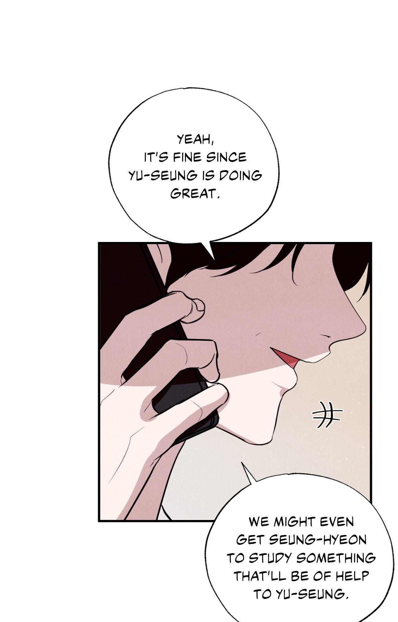 Read Unsleep chapter 49.1 image 44 on Lezhin