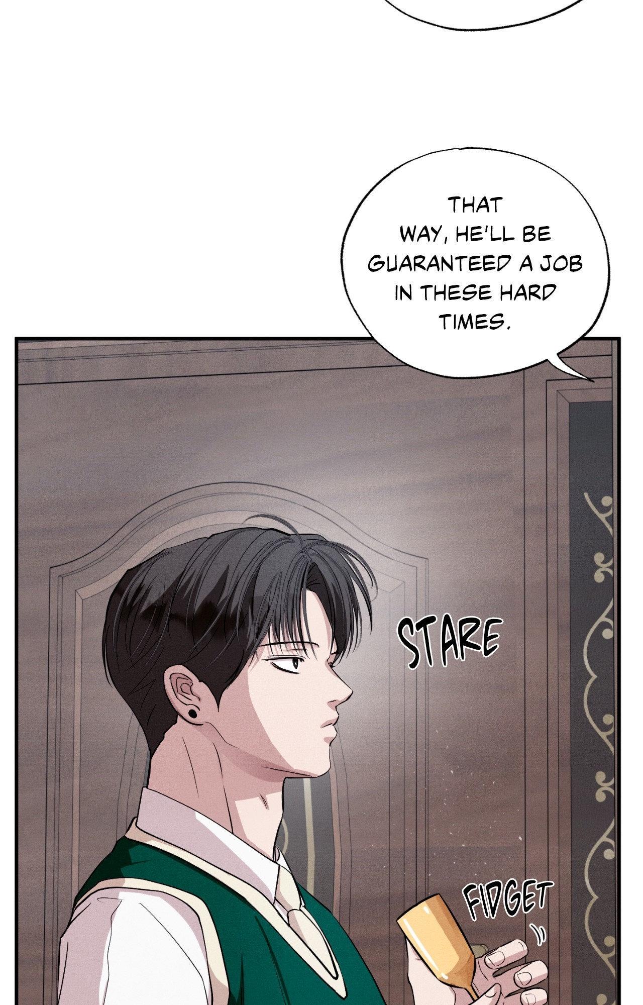 Read Unsleep chapter 49.1 image 45 on Lezhin