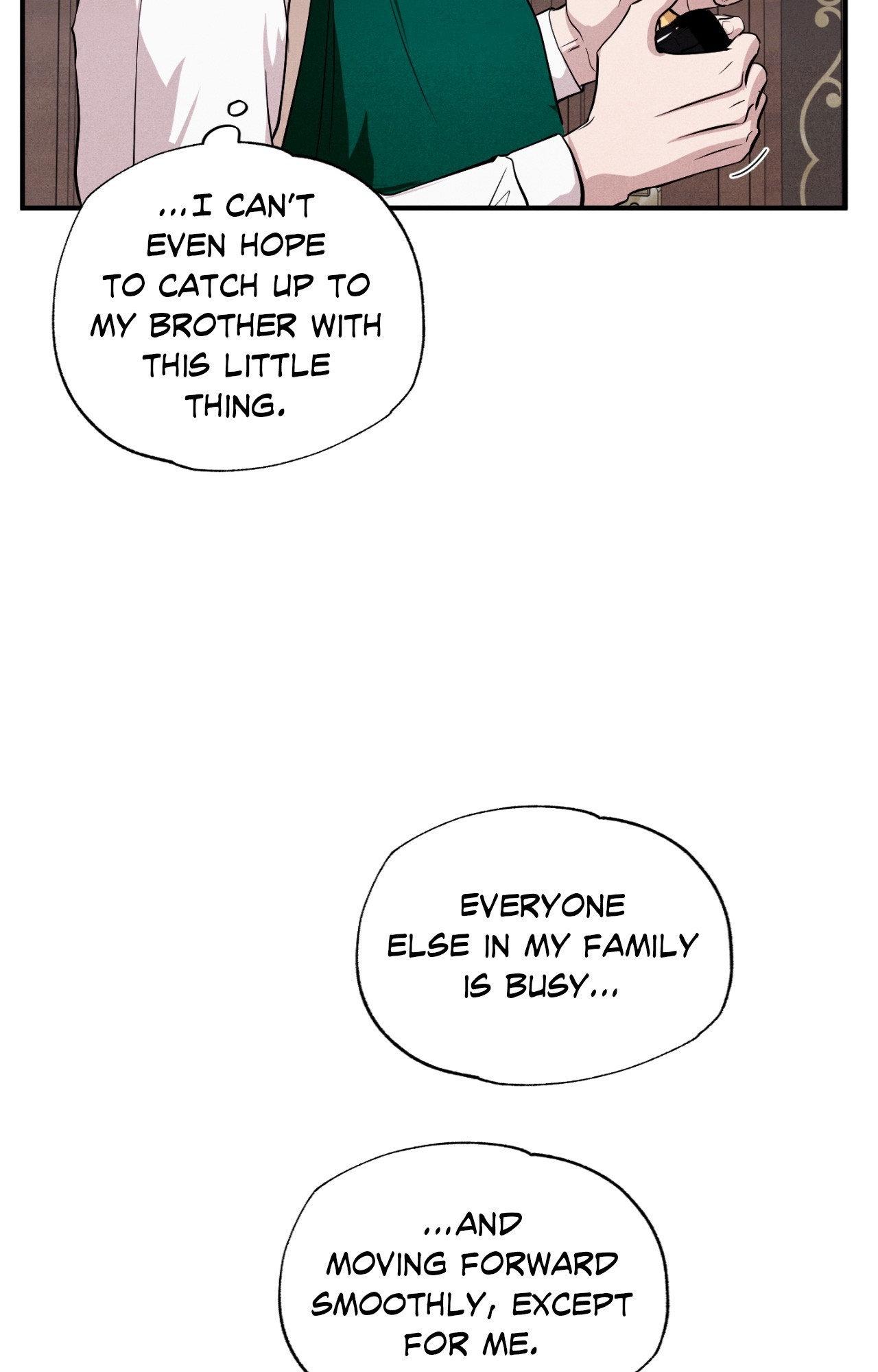Read Unsleep chapter 49.1 image 46 on Lezhin
