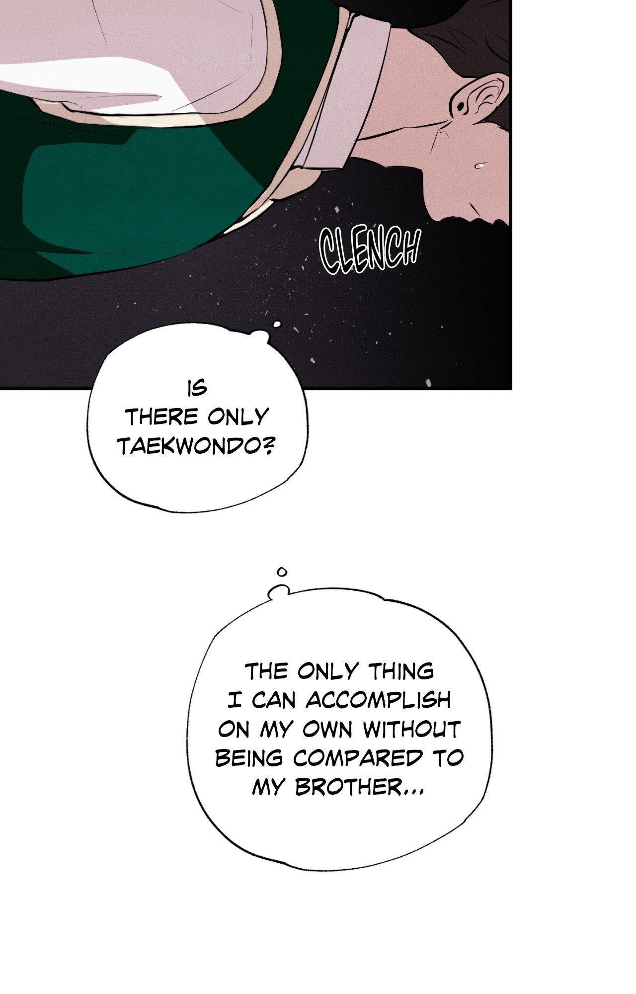 Read Unsleep chapter 49.1 image 49 on Lezhin