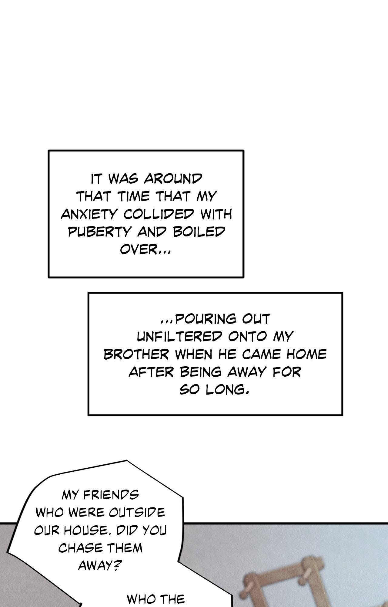 Read Unsleep chapter 49.1 image 50 on Lezhin