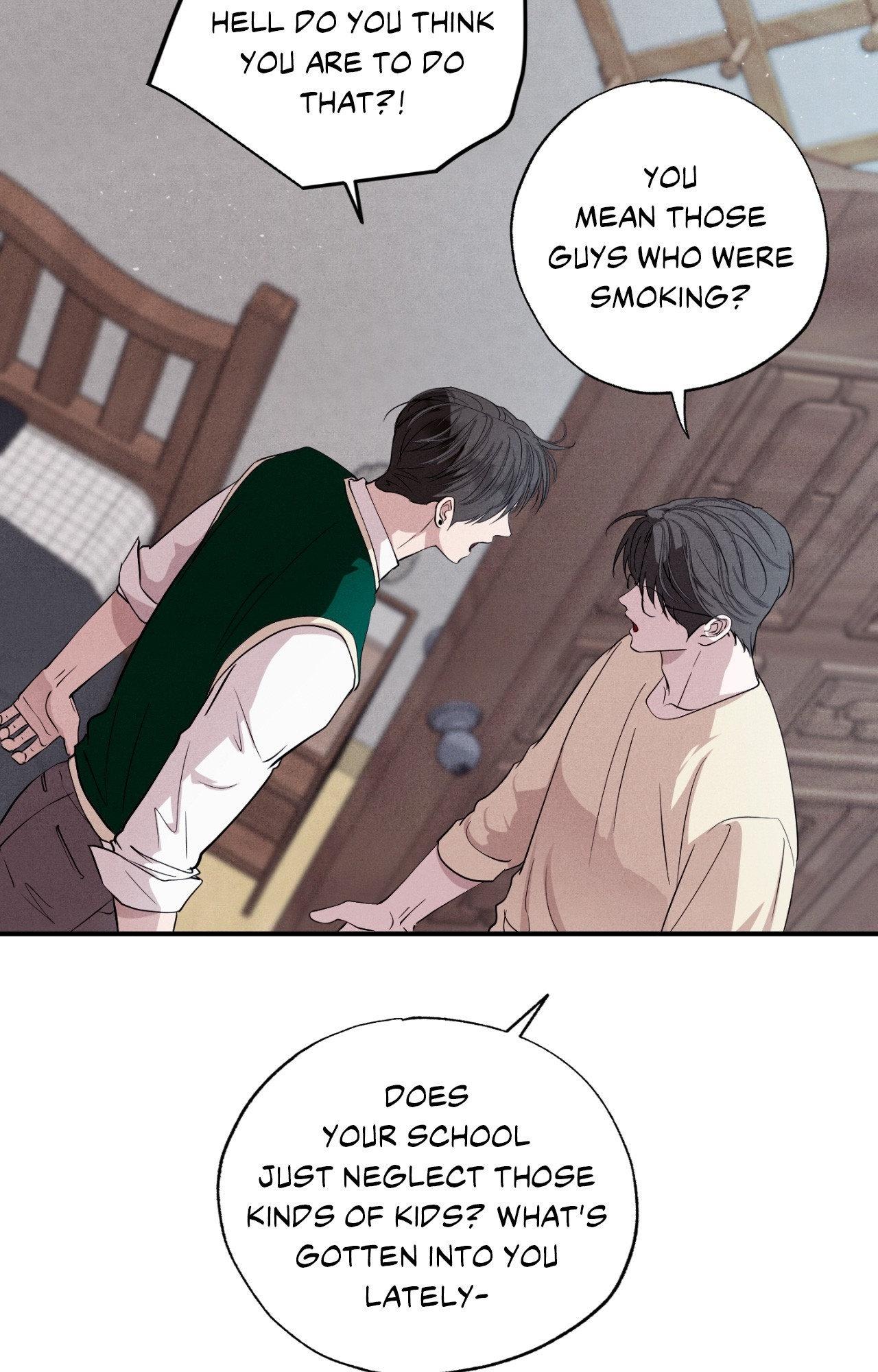 Read Unsleep chapter 49.1 image 51 on Lezhin