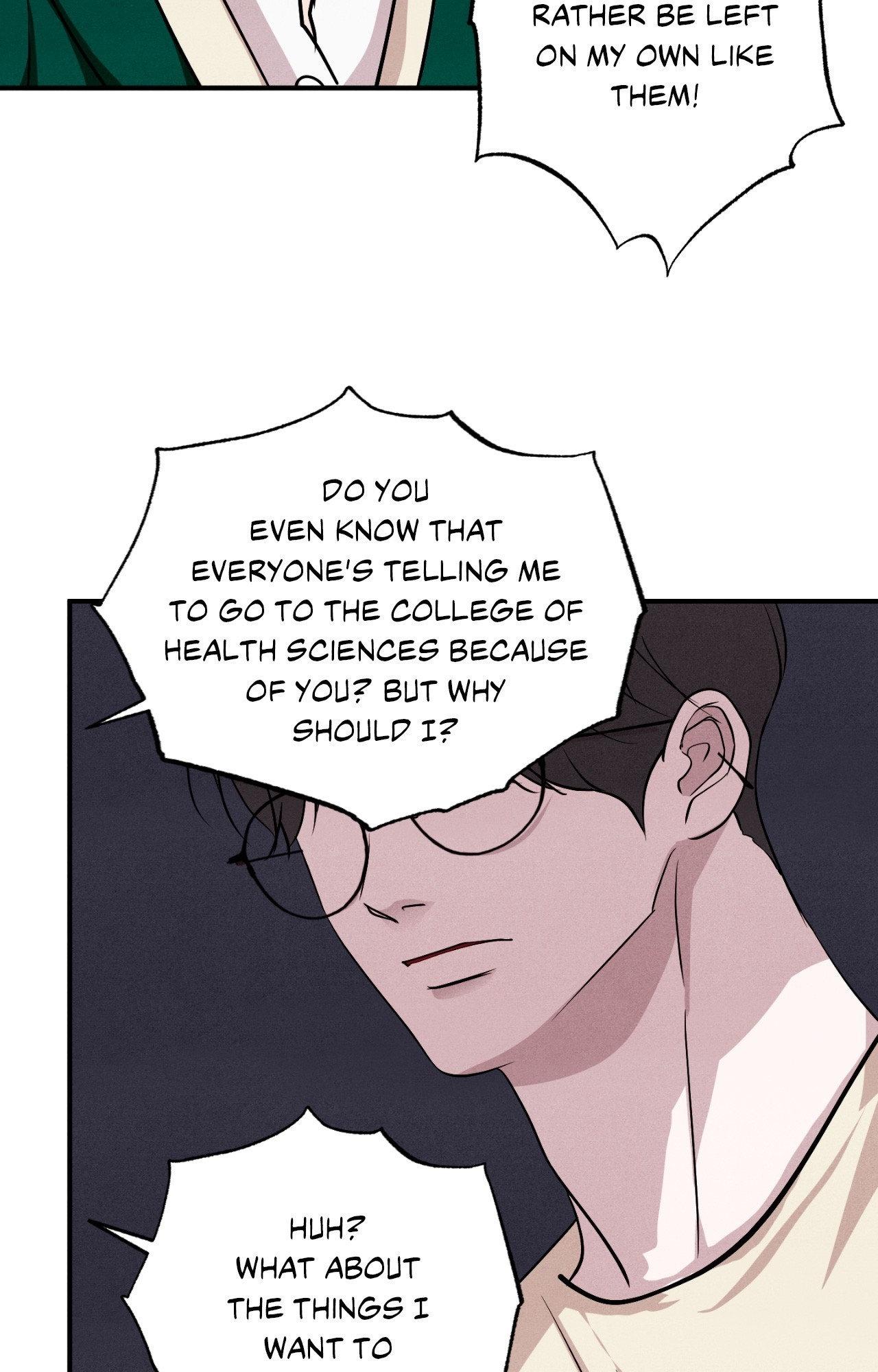 Read Unsleep chapter 49.1 image 54 on Lezhin