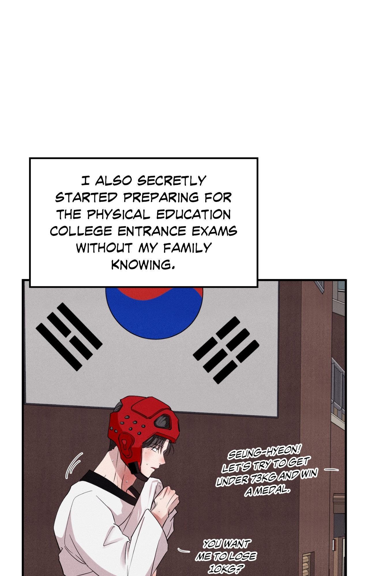 Read Unsleep chapter 49.1 image 58 on Lezhin
